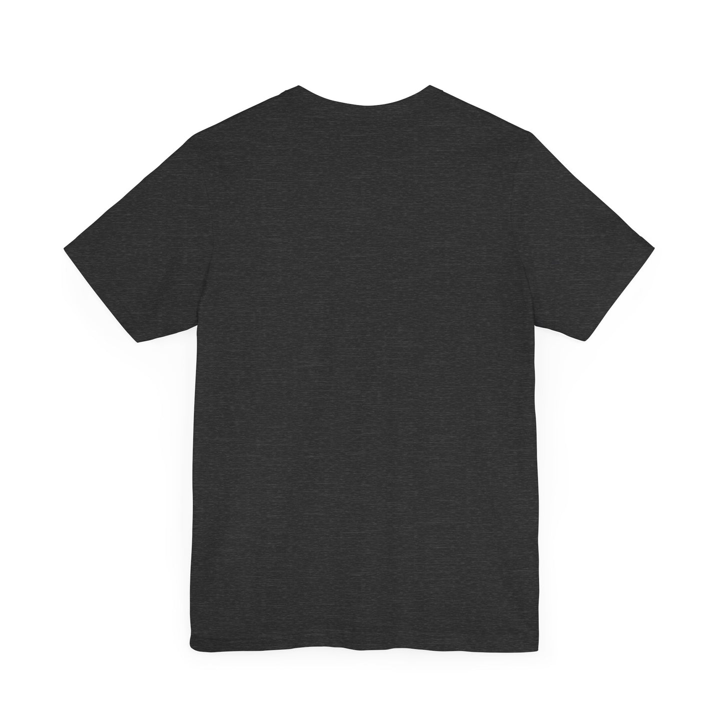 "Hooked for Life" Fishing Tee - Unisex Short Sleeve Shirt Express Delivery available.