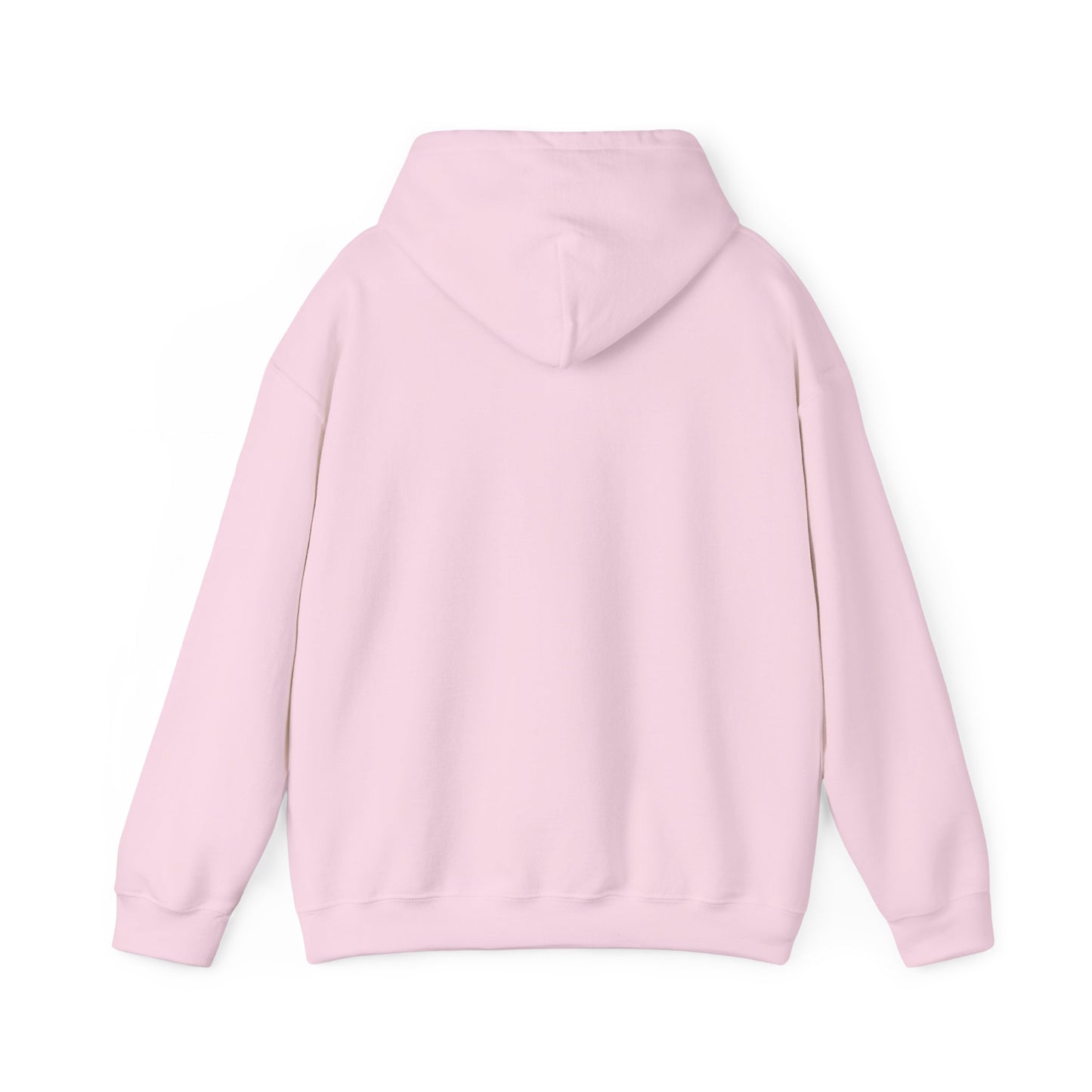 "Fishing Heartbeat" Unisex Hooded Sweatshirt