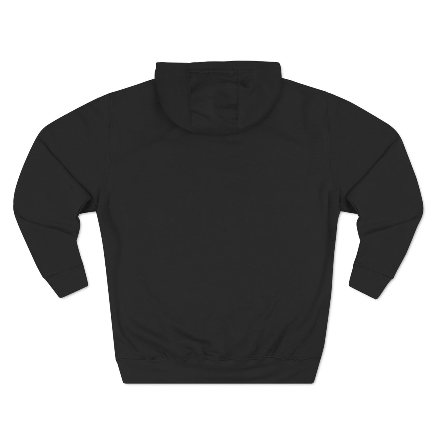 "I Fish, Therefore I Am" - Cozy Fleece for Outdoor Lovers
