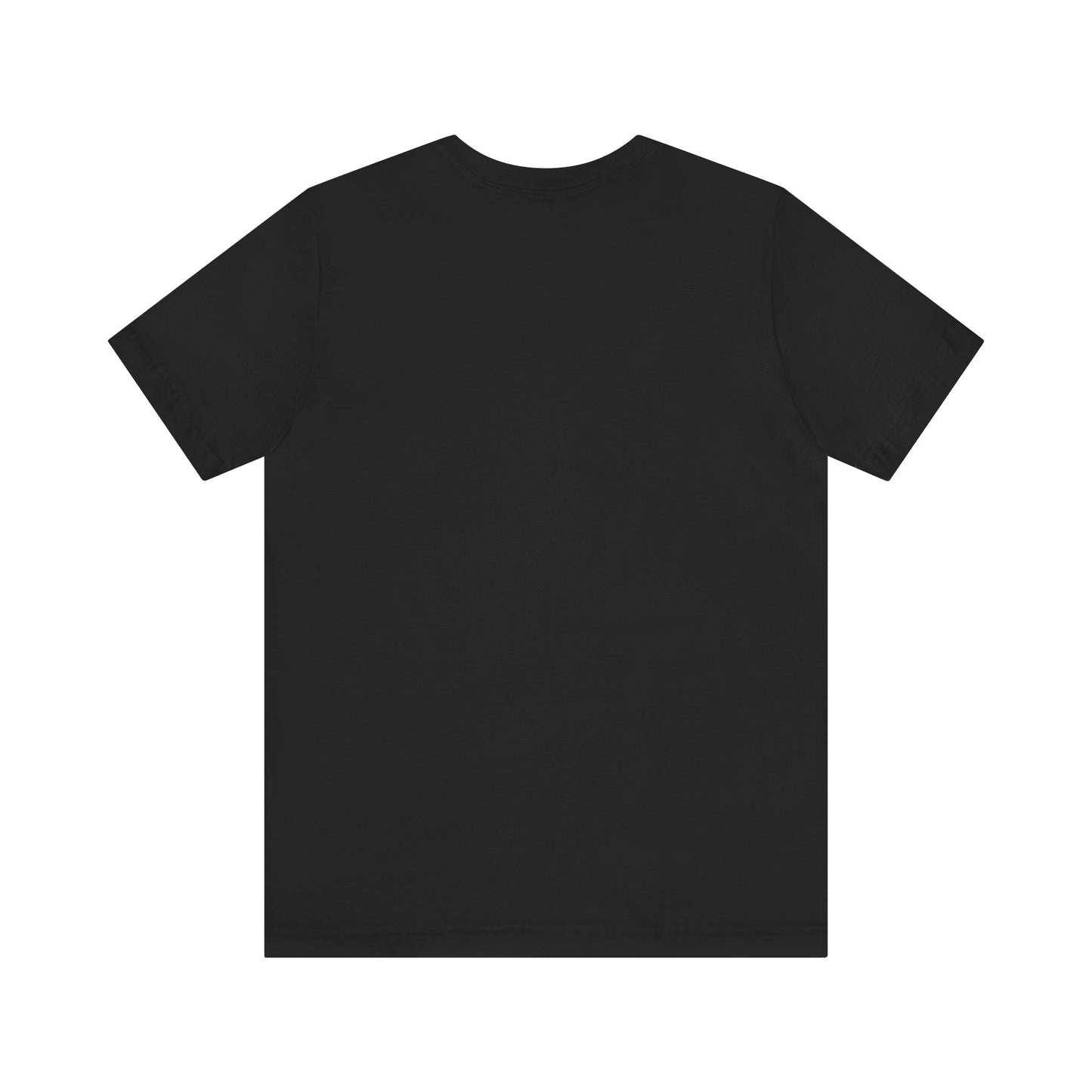 "Hooked for Life" Fishing Tee - Unisex Short Sleeve Shirt Express Delivery available.