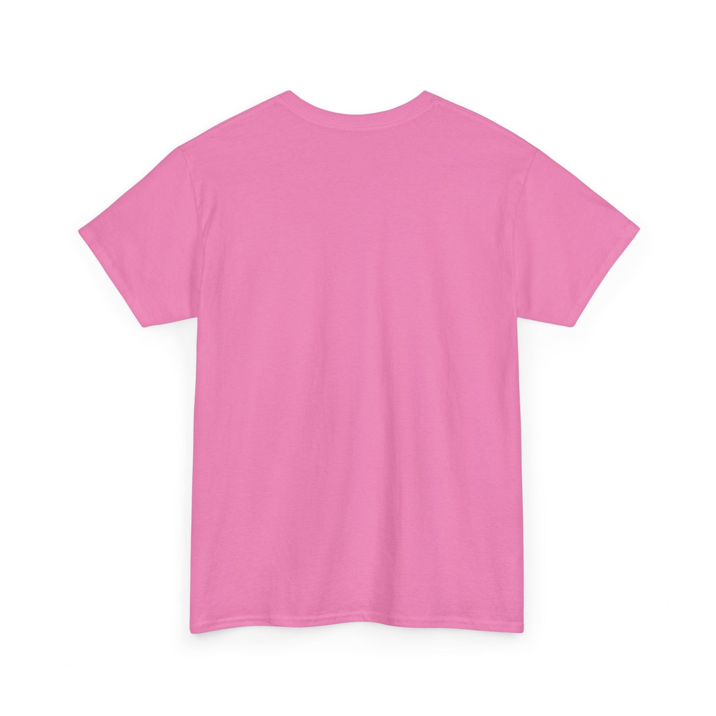 "Smells Like the World's Best Fisherman" Unisex Heavy Cotton Tee - Perfect Fishing Gift