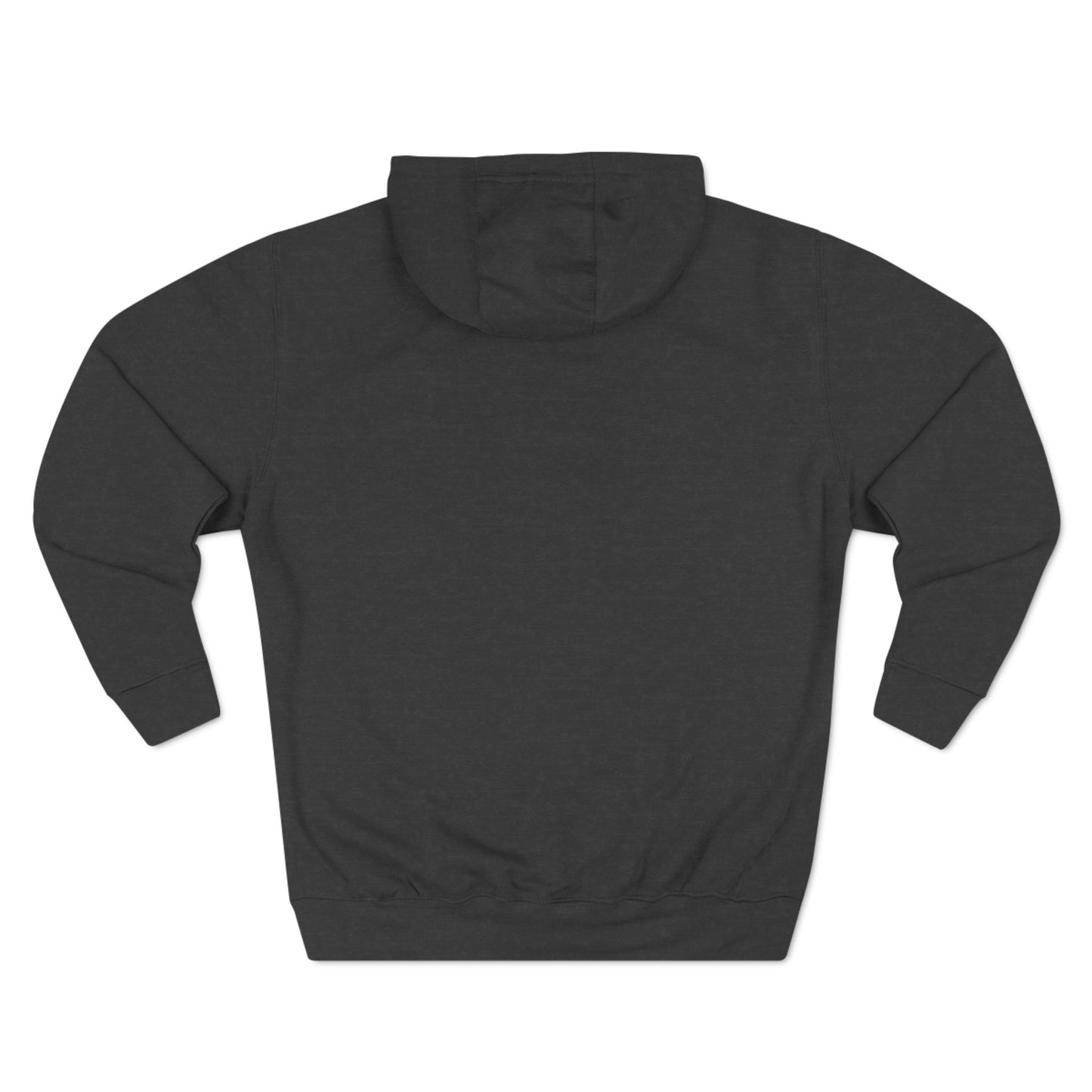 "I Fish, Therefore I Am" - Cozy Fleece for Outdoor Lovers