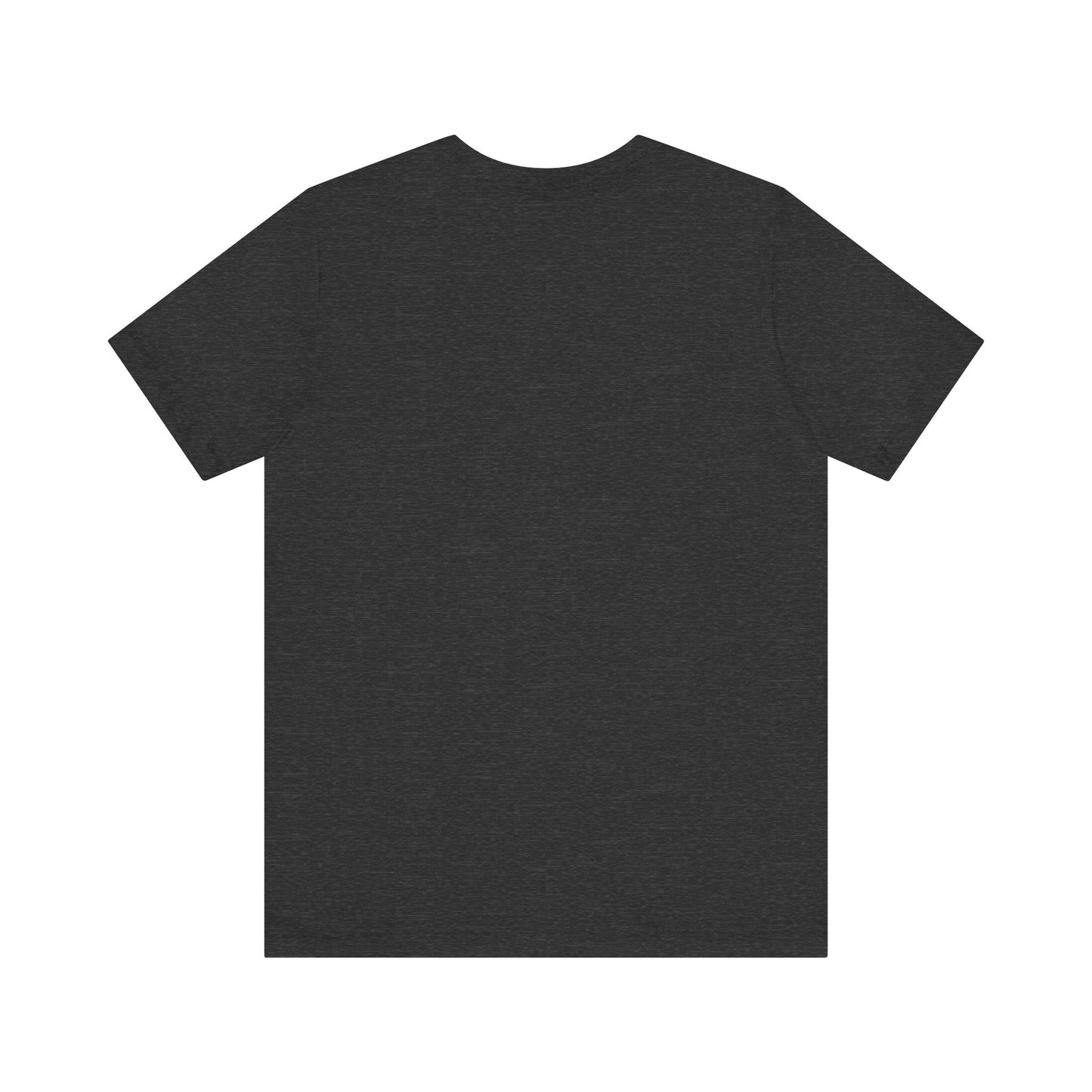 "Hooked for Life" Fishing Tee - Unisex Short Sleeve Shirt Express Delivery available.