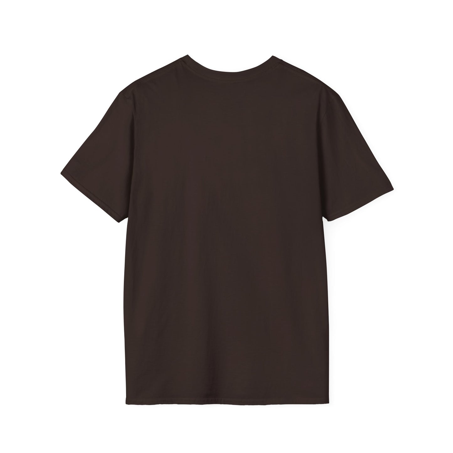 Unisex "Retirement Plan? I Plan on Fishing" Softstyle T-Shirt.