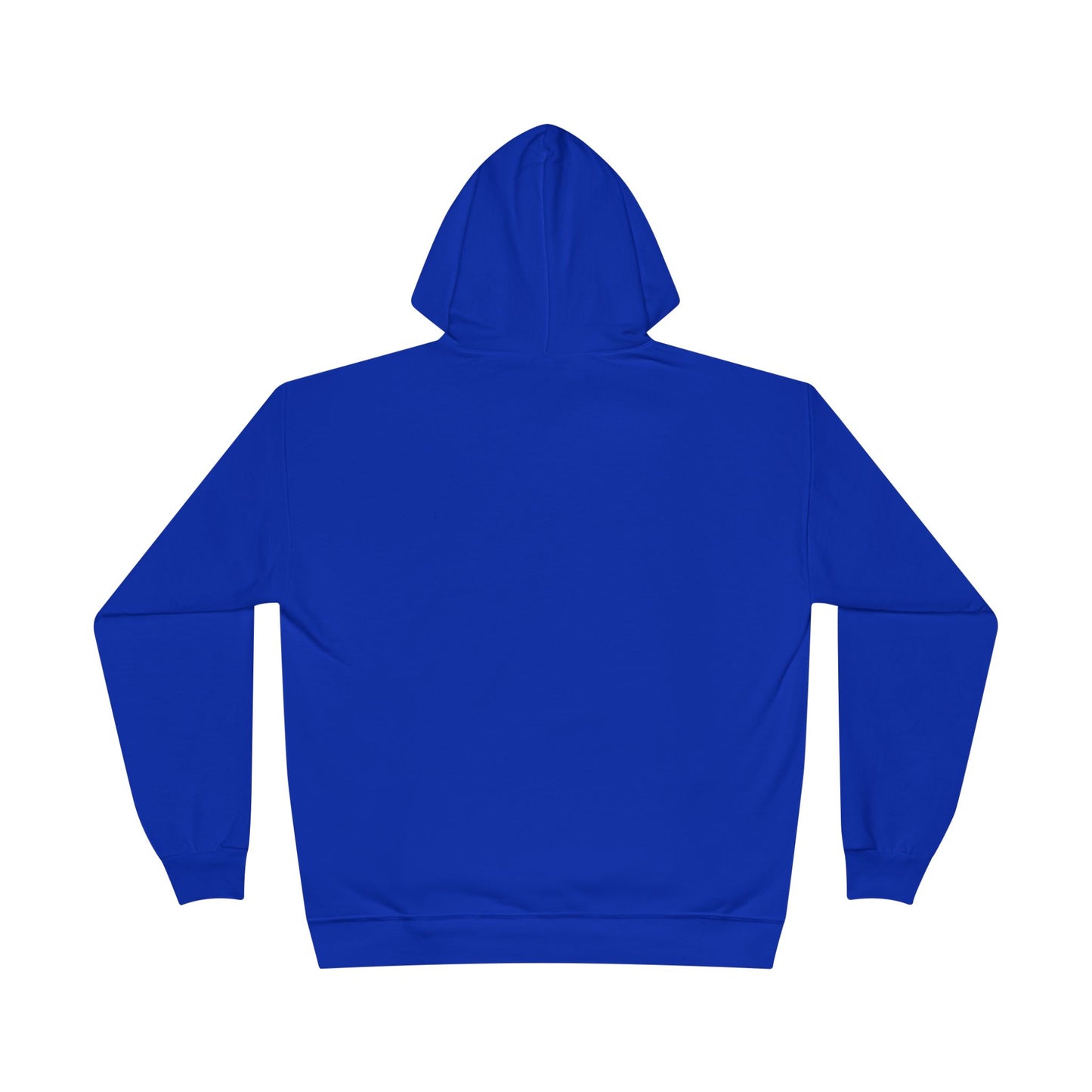 Unisex Eco-Friendly Hoodie "Fishing Makes Me Happy" - Perfect for Casual Outings and Gifting