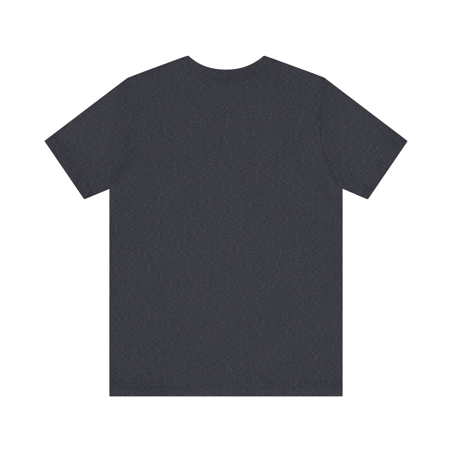 "Hooked for Life" Fishing Tee - Unisex Short Sleeve Shirt Express Delivery available.