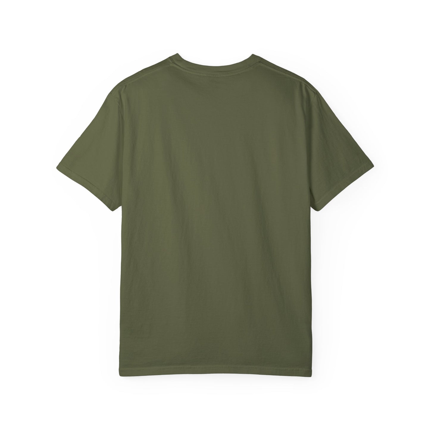 Unisex "It's Fish O'Clock Somewhere!" T-Shirt - Fun Garment-Dyed Tee for Fishing Lovers