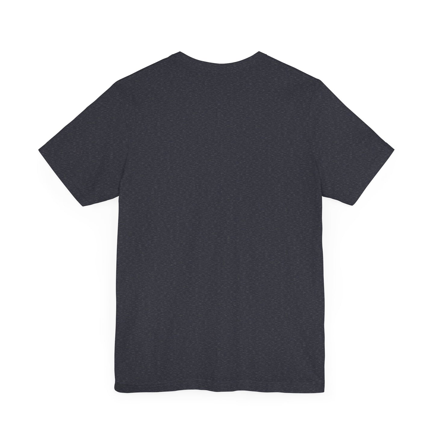 "Hooked for Life" Fishing Tee - Unisex Short Sleeve Shirt Express Delivery available.