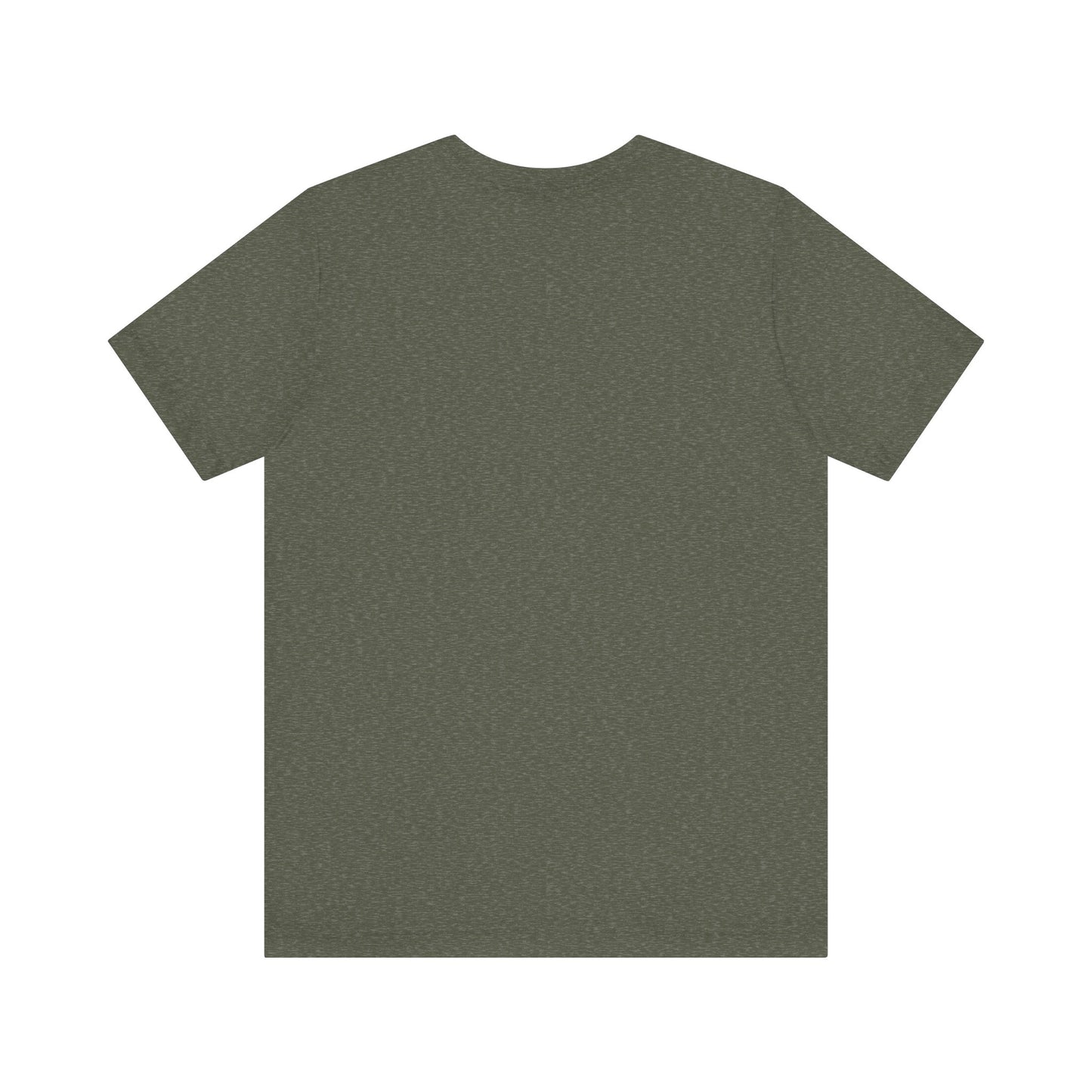 "Hooked for Life" Fishing Tee - Unisex Short Sleeve Shirt Express Delivery available.