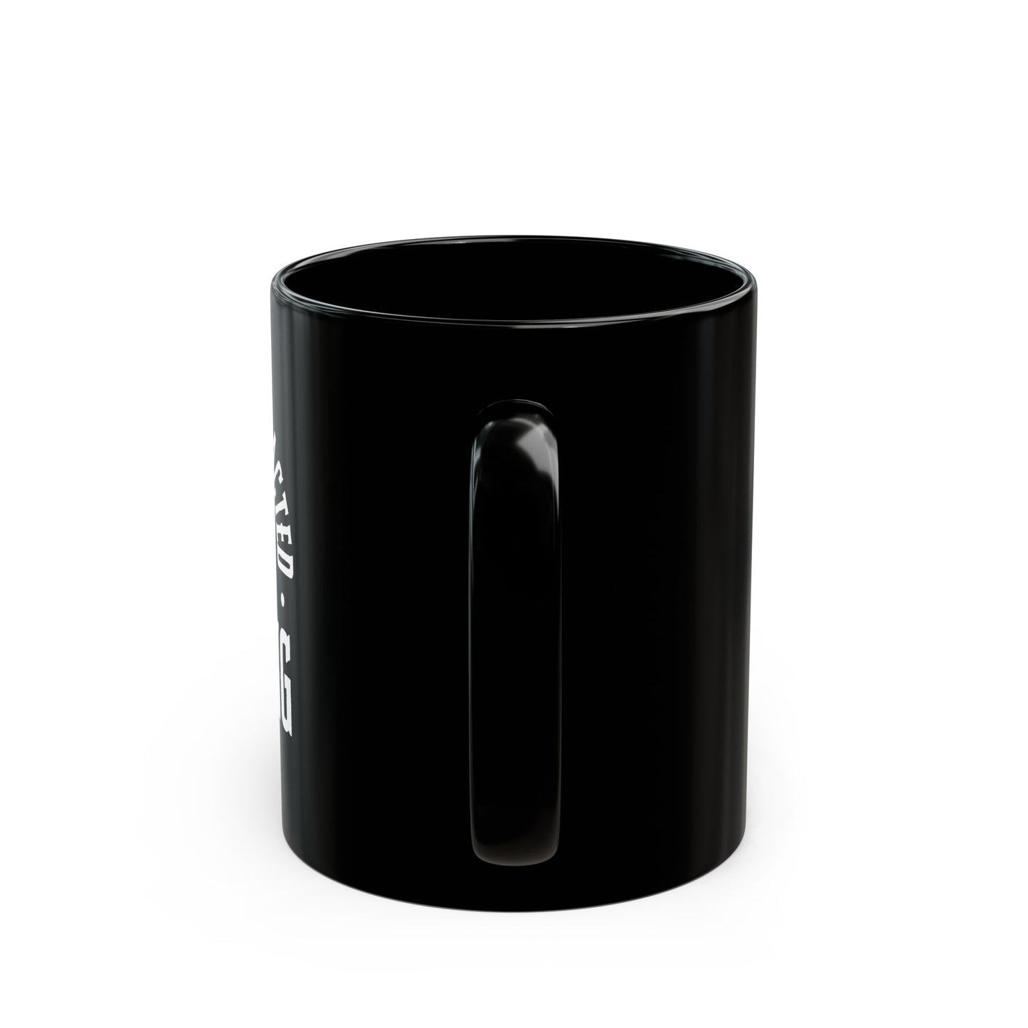 "Easily Distracted by Fishing" Mug - Perfect Gift for Fishing Enthusiasts