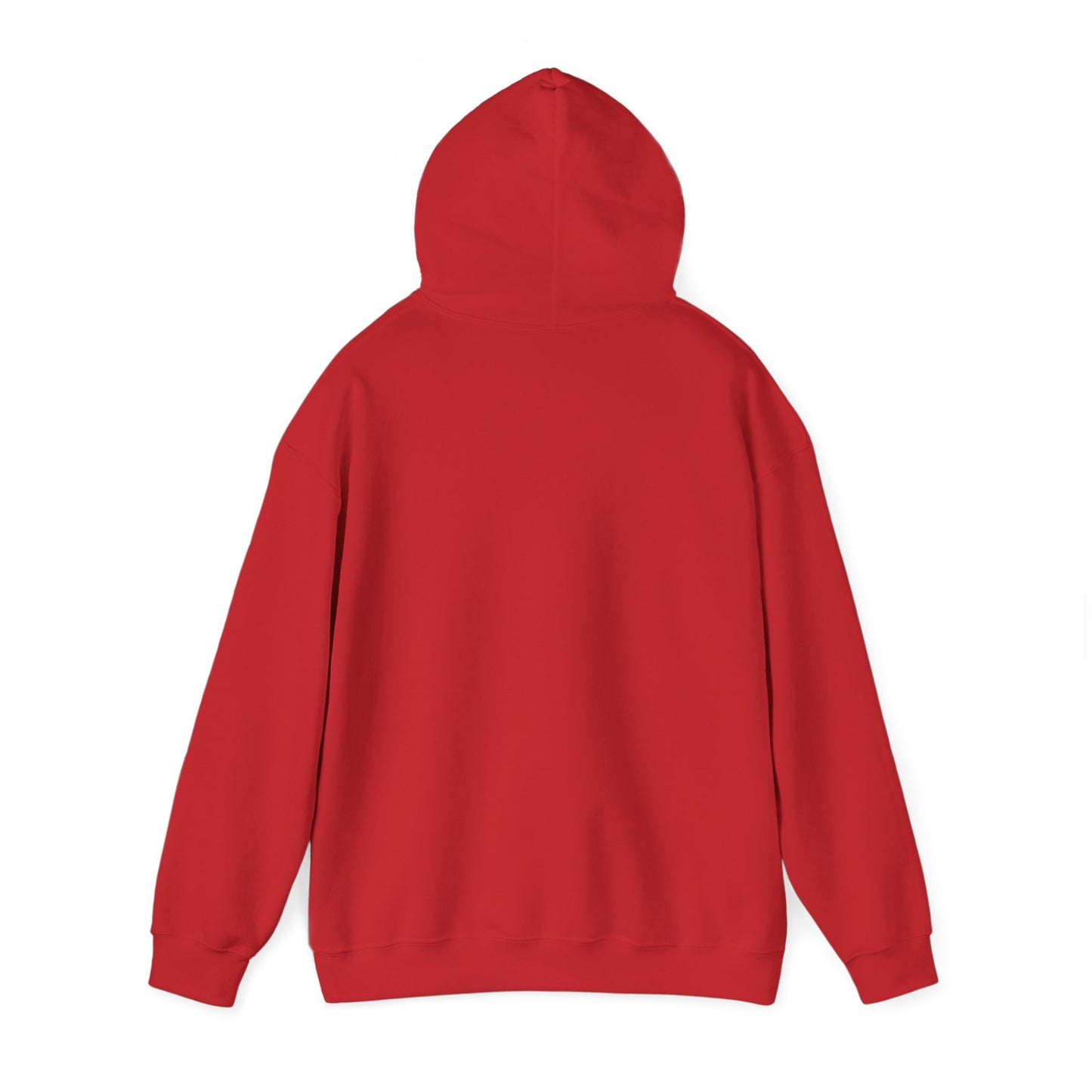 "Easily Distracted by Fishing" Hoodie - Unisex Heavy Blend Sweatshirt for Fishing Lovers