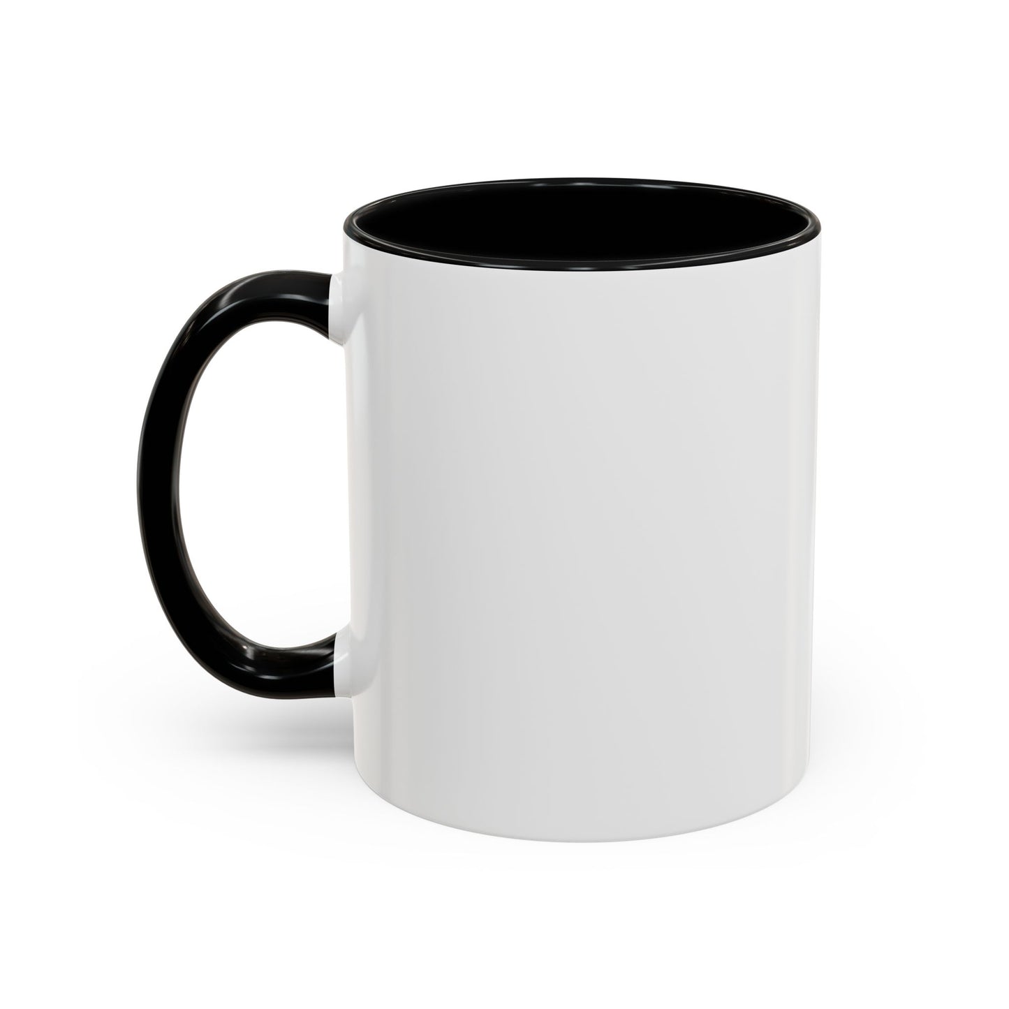 "Fishing = Therapy" Accent Coffee Mug (11, 15oz)