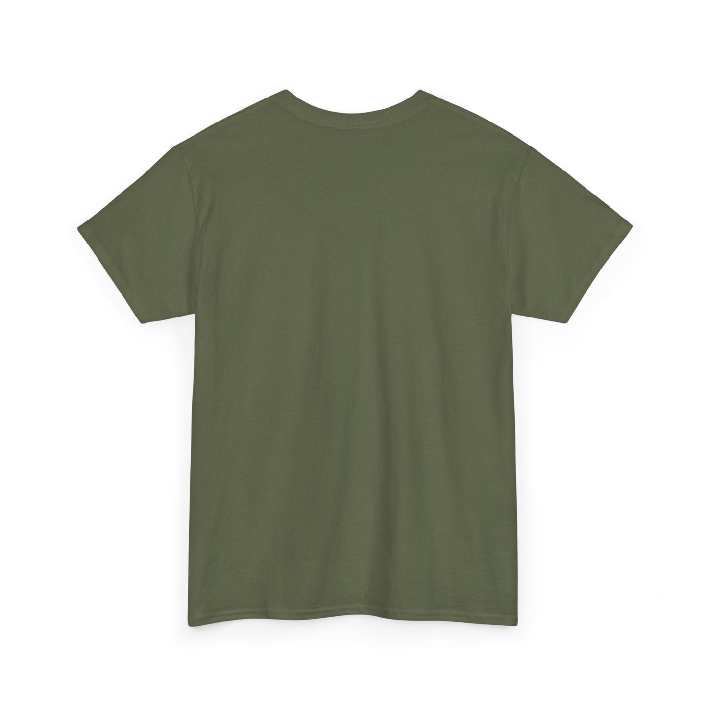 "Smells Like the World's Best Fisherman" Unisex Heavy Cotton Tee - Perfect Fishing Gift
