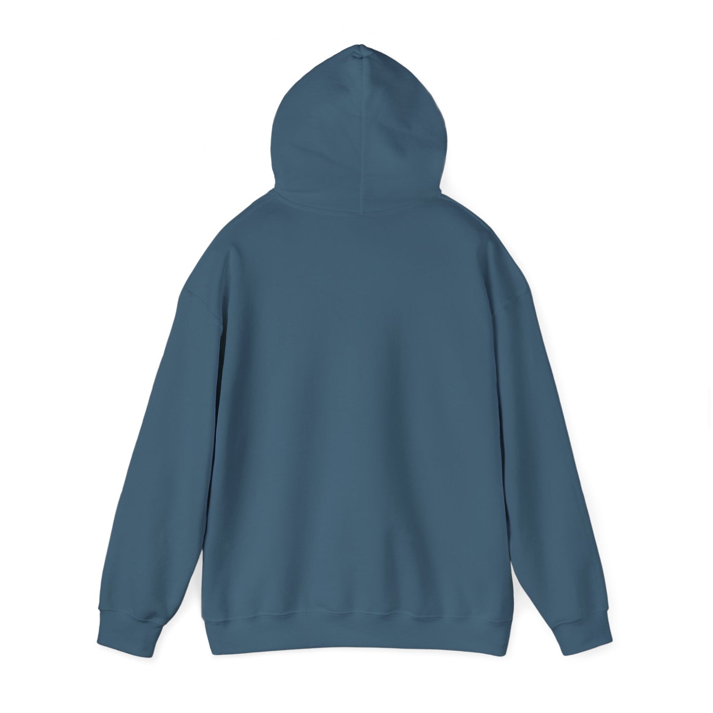 Fishing Enthusiast Hoodie - "I Like Fishing And Maybe 3 People"