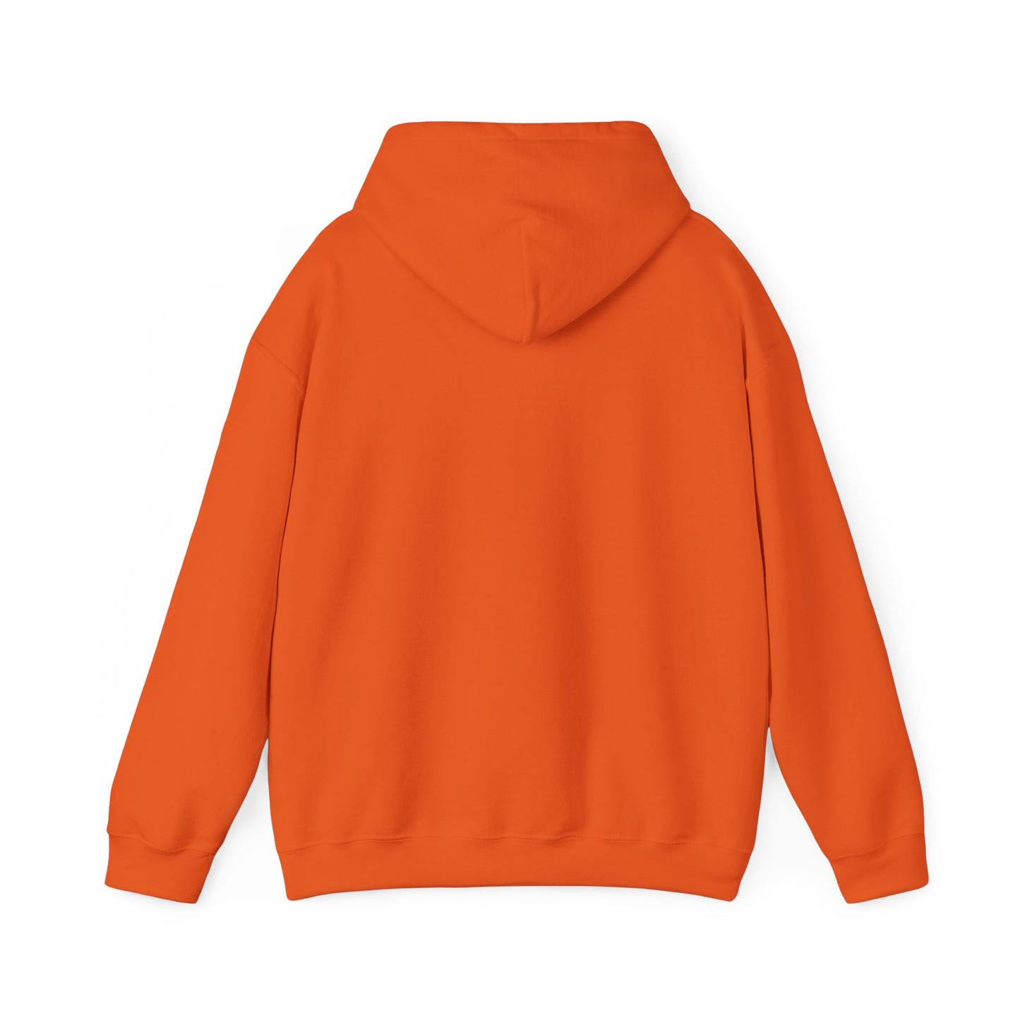 "Today's Good Mood Is Sponsored By Fishing" Retro-Inspired Unisex Hoodie with Cool Graphic Design