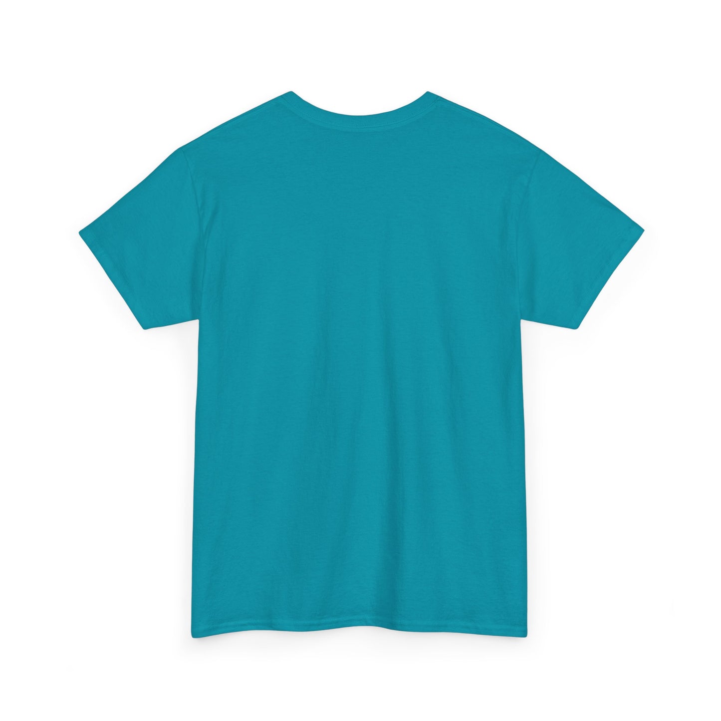 "Smells Like the World's Best Fisherman" Unisex Heavy Cotton Tee - Perfect Fishing Gift