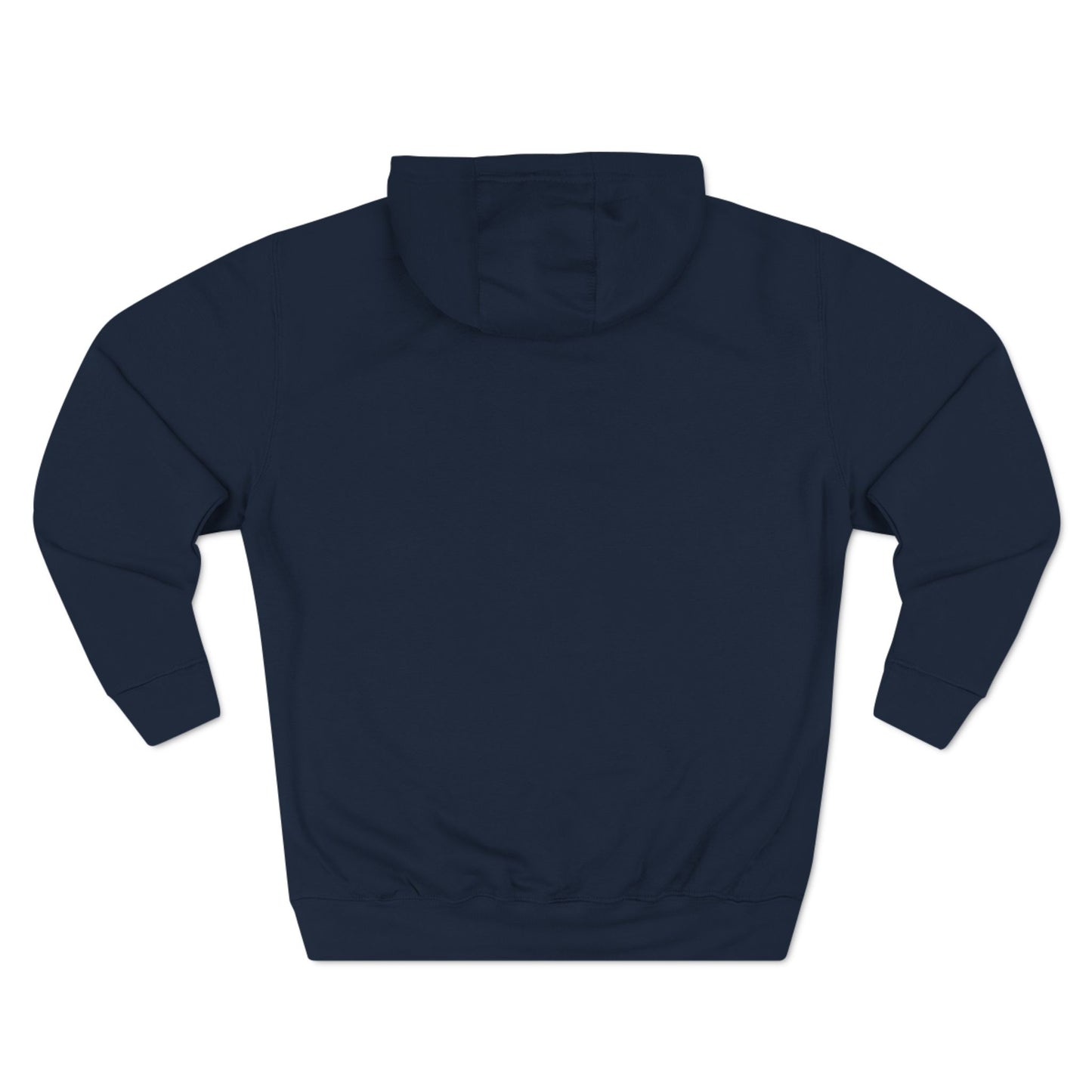 "I Fish, Therefore I Am" - Cozy Fleece for Outdoor Lovers