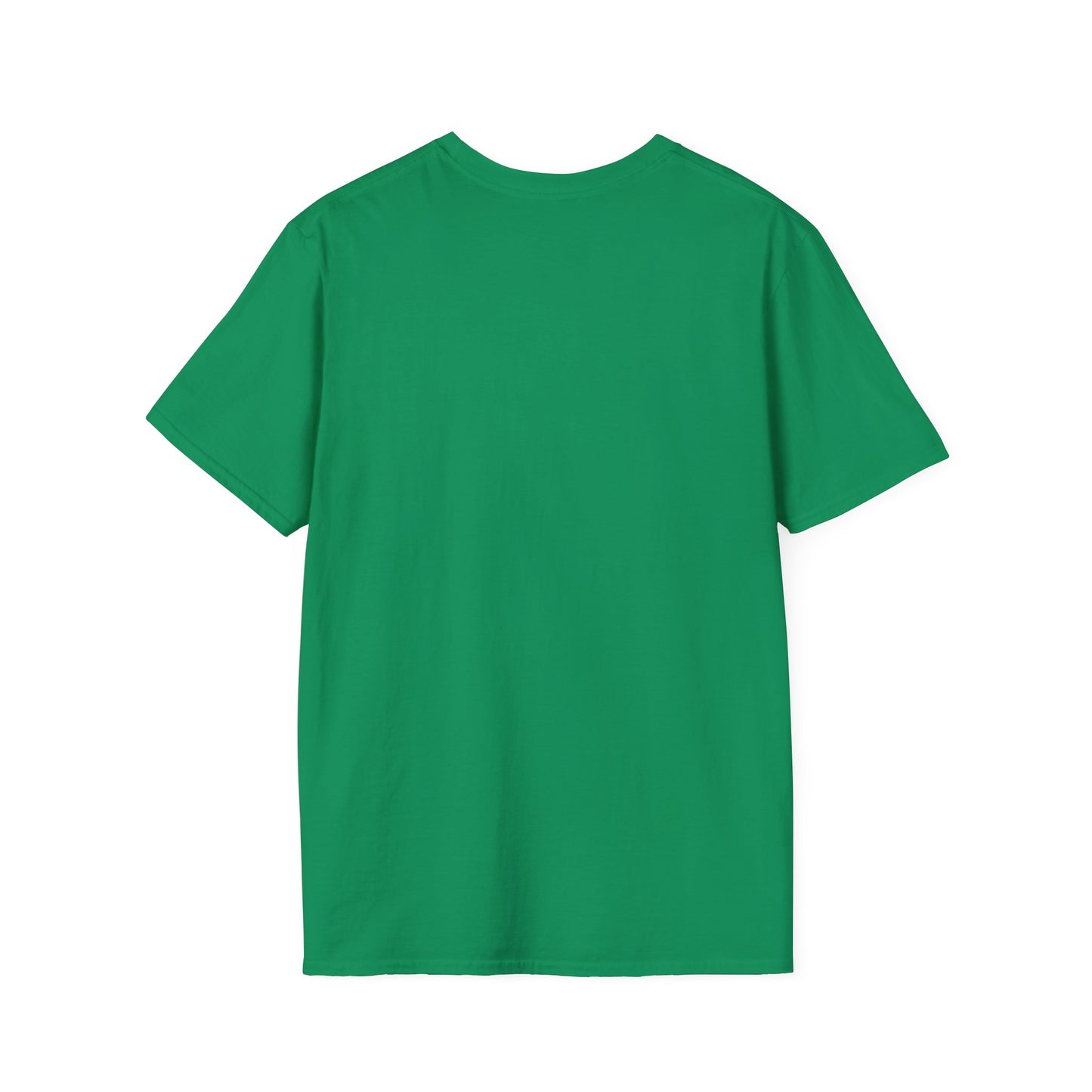 "Fishing On The Brain" Unisex Softstyle T-Shirt. #fishing #fish #fisherman #boating #boats #outdoors #creek #lake #bass