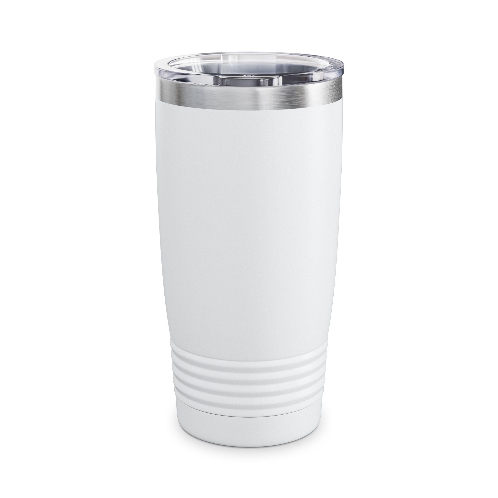 "I'll Only Be Gone A Couple Hours" Funny Fishing Insulated Travel Mug — Gift for Anglers