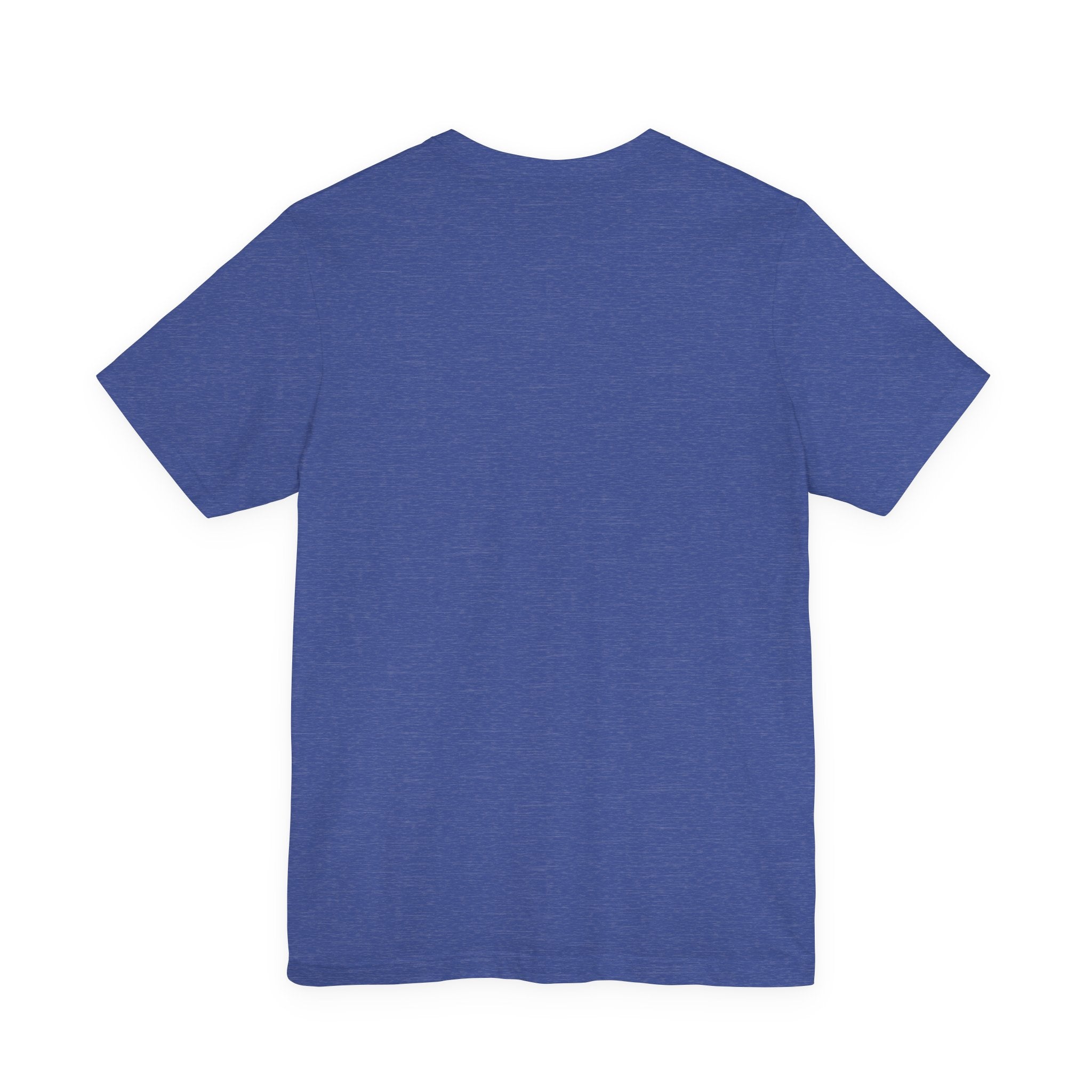 Mechanics Love to Fish T‑Shirt
