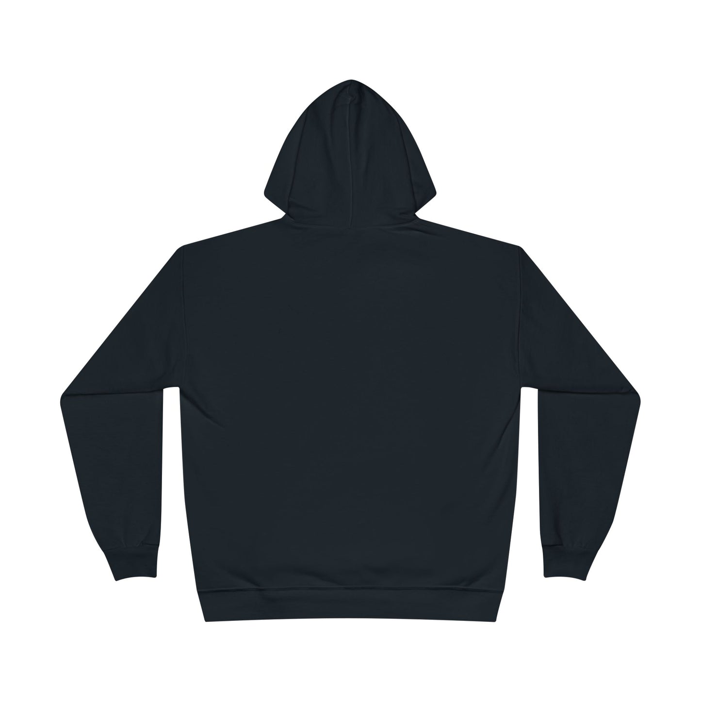 Unisex Eco-Friendly Hoodie "Fishing Makes Me Happy" - Perfect for Casual Outings and Gifting