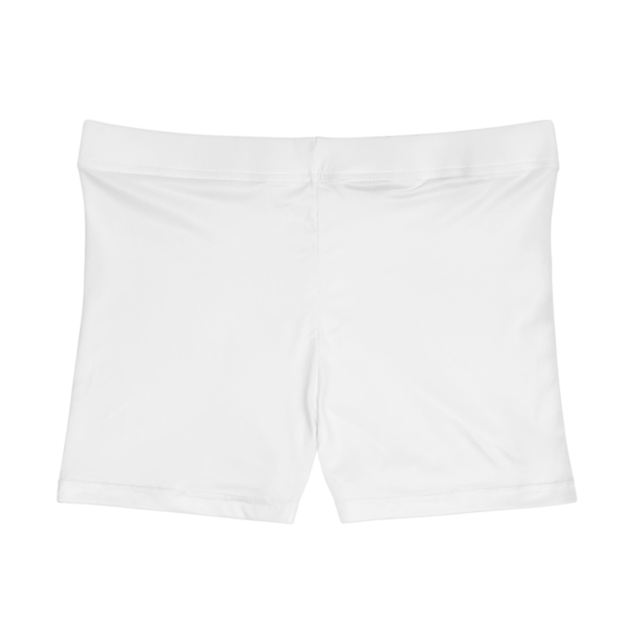 Merry Christmas Women's Holiday Lounge Shorts