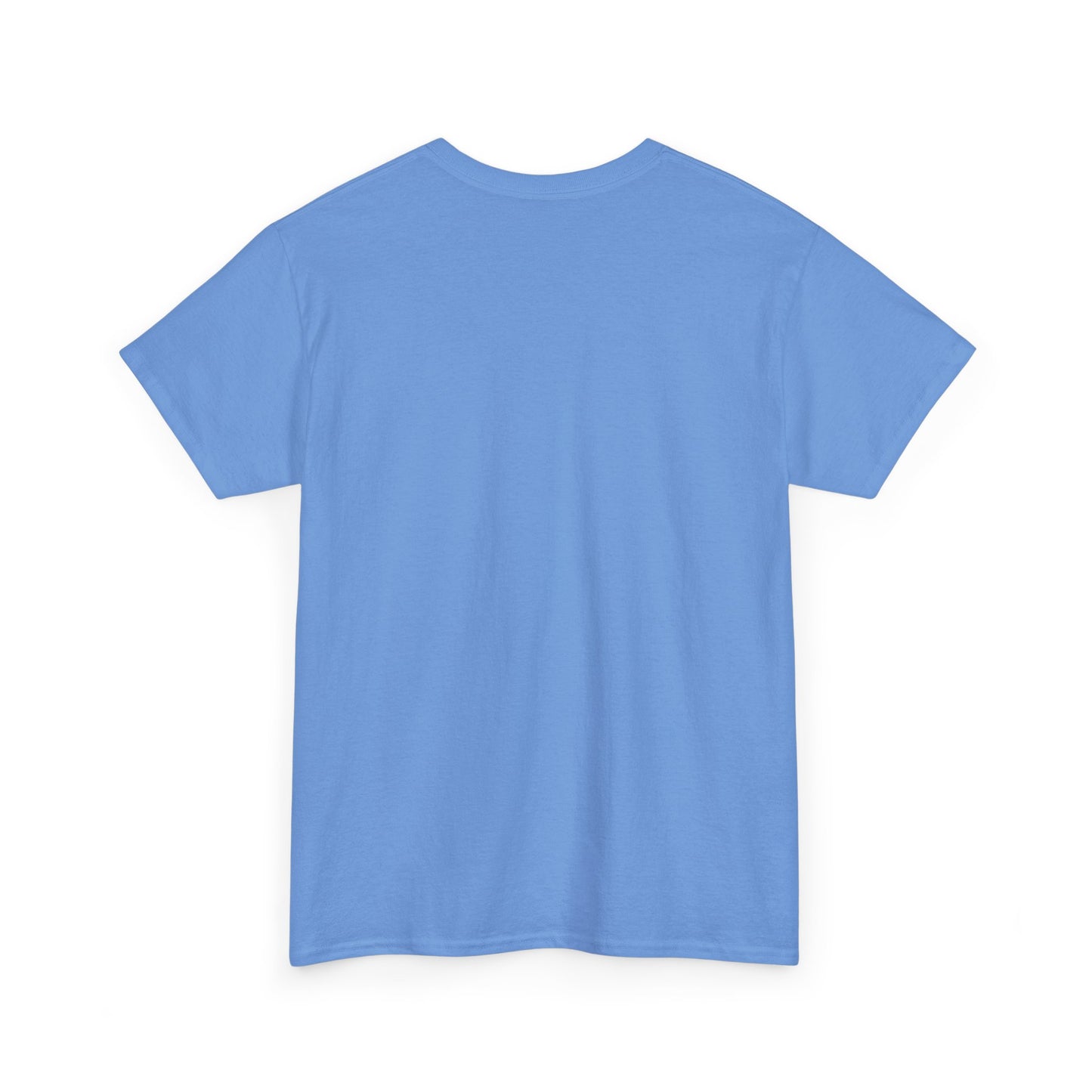 "Trust Me...I'm a Fisherman" Unisex Heavy Cotton Tee