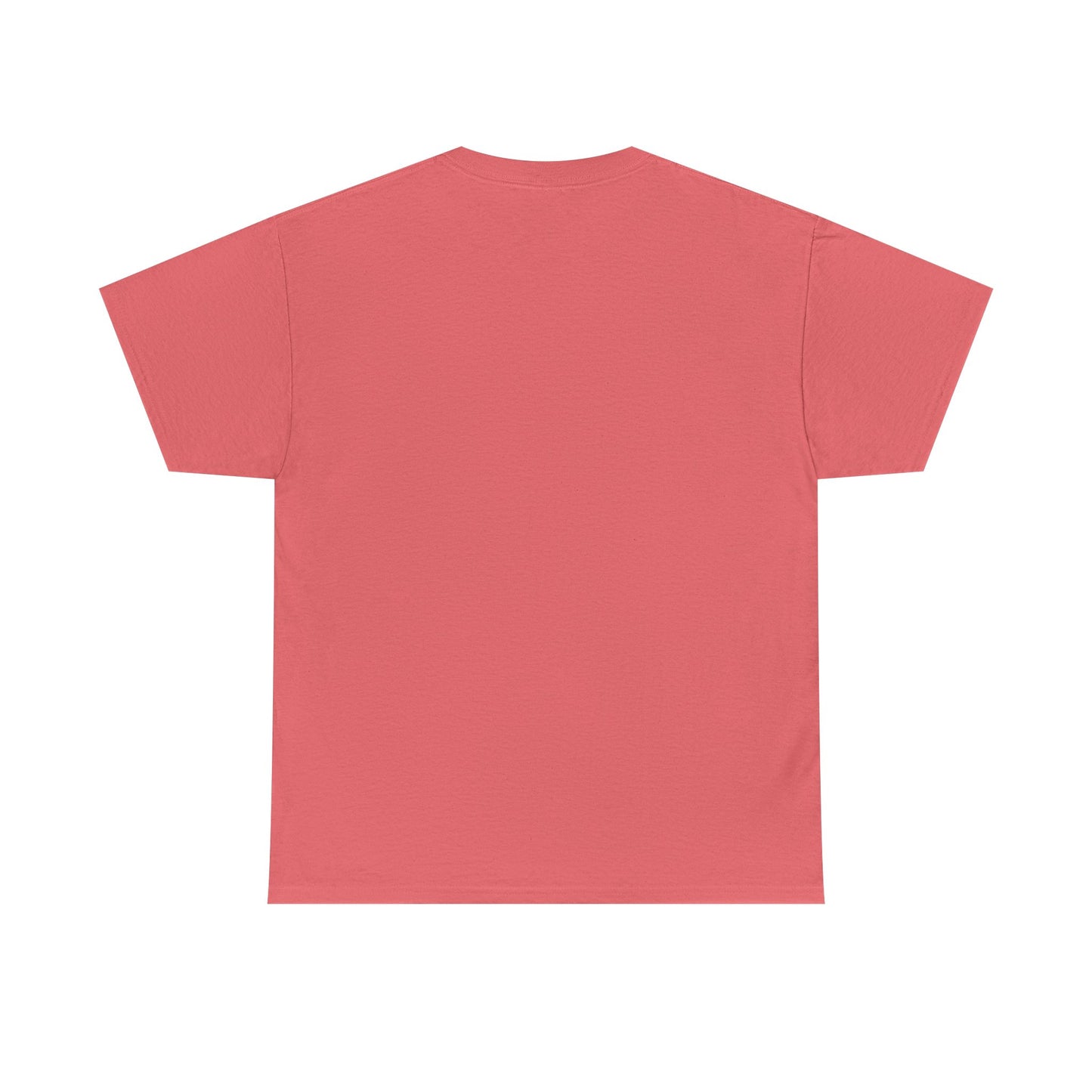 "I'm Either Fishing or Thinking About It" Unisex Heavy Cotton Tee - Relaxed Fit Fishing Apparel