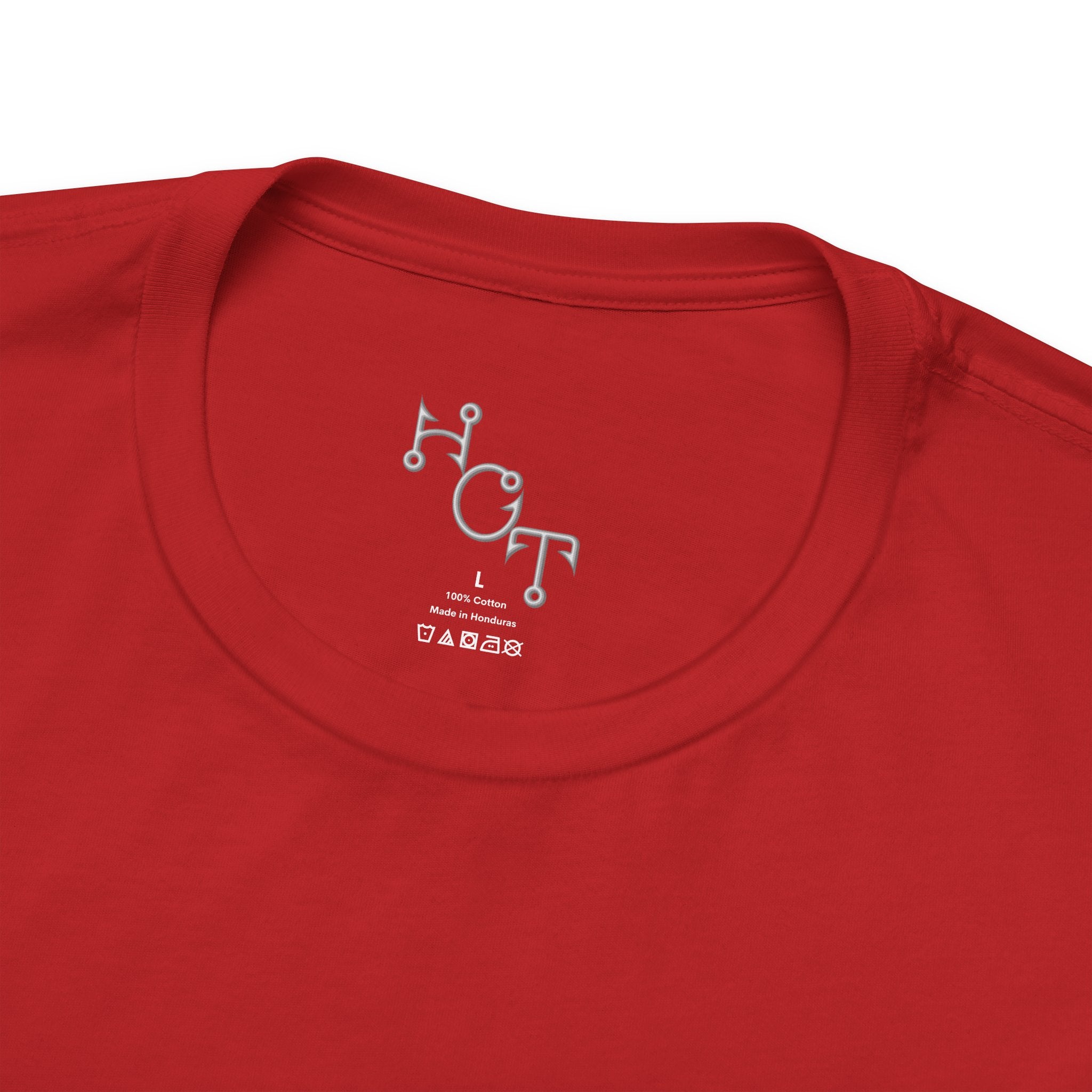 Electricians Love to Fish T-Shirt — Funny Fishing Tee for Electricians