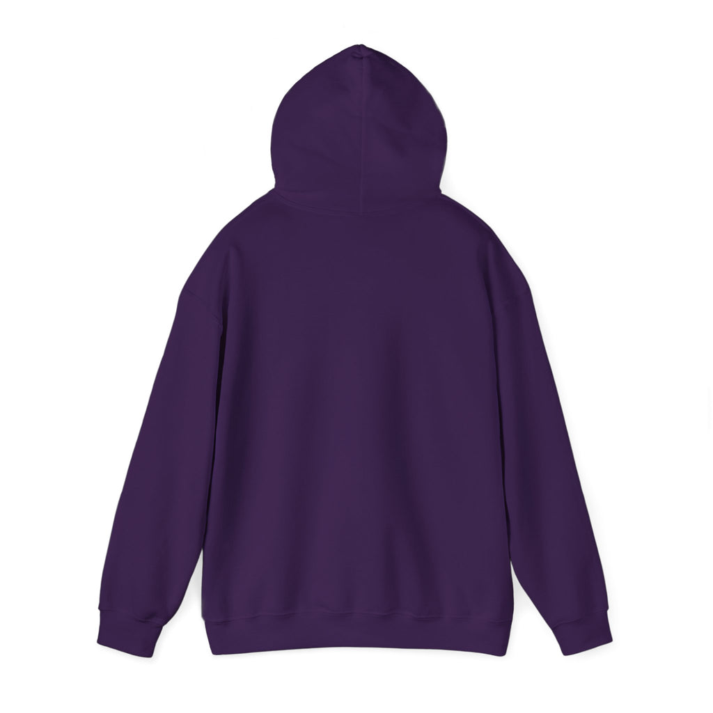 "It's Fish O'Clock Somewhere" Funny Fishing Heavy Blend™ Hooded Sweatshirt — Gift for Anglers