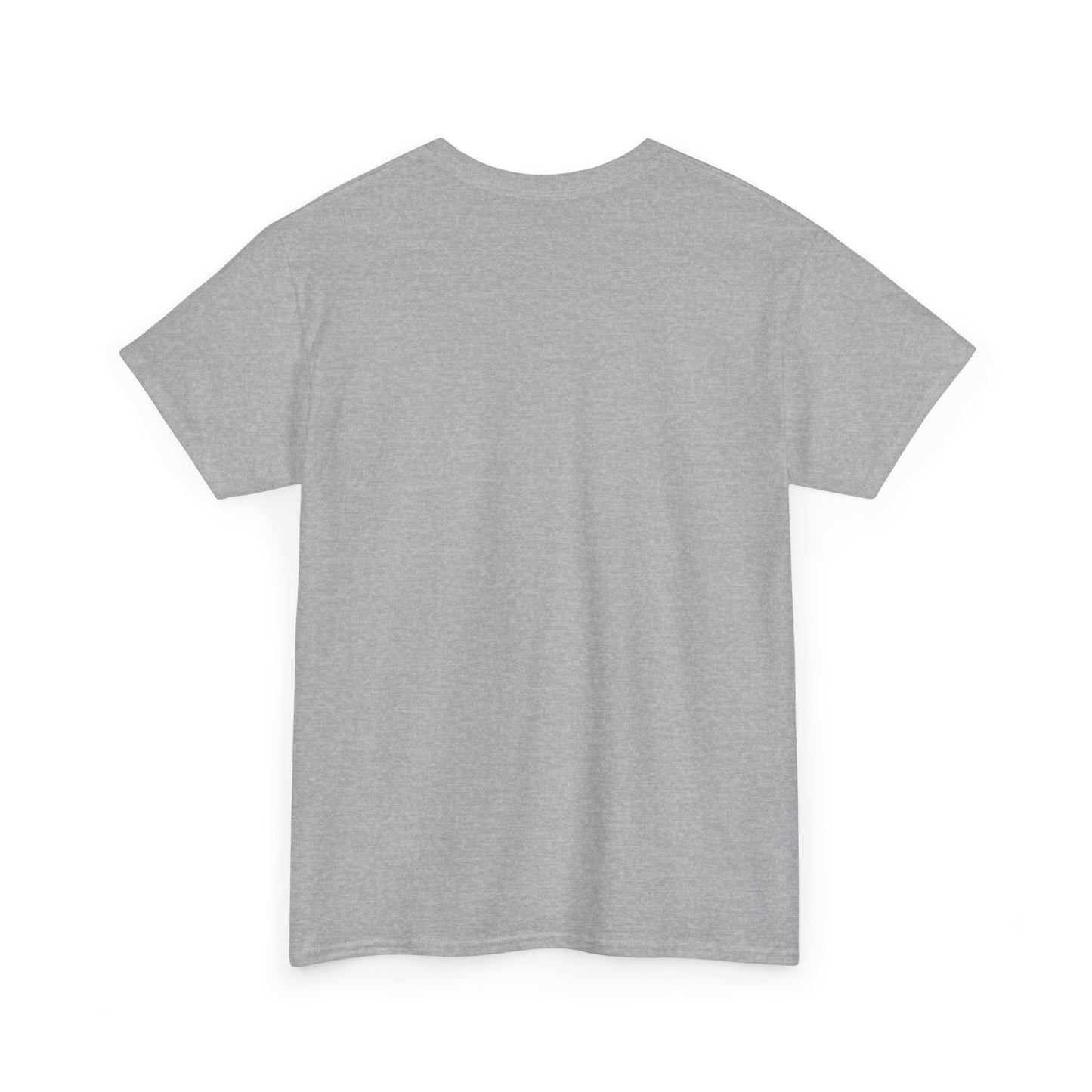 "Trust Me...I'm a Fisherman" Unisex Heavy Cotton Tee