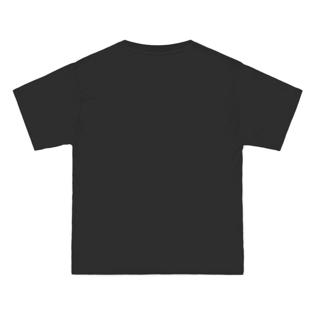 "I Like Fishing and Maybe 3 People" Beefy-T®  Short-Sleeve T-Shirt. #fishing #fish #fisherman #outdoors #dadgift