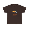 Fishing Lure 'Cranky' T-Shirt — Angler Graphic Tee for Fishermen & Outdoors