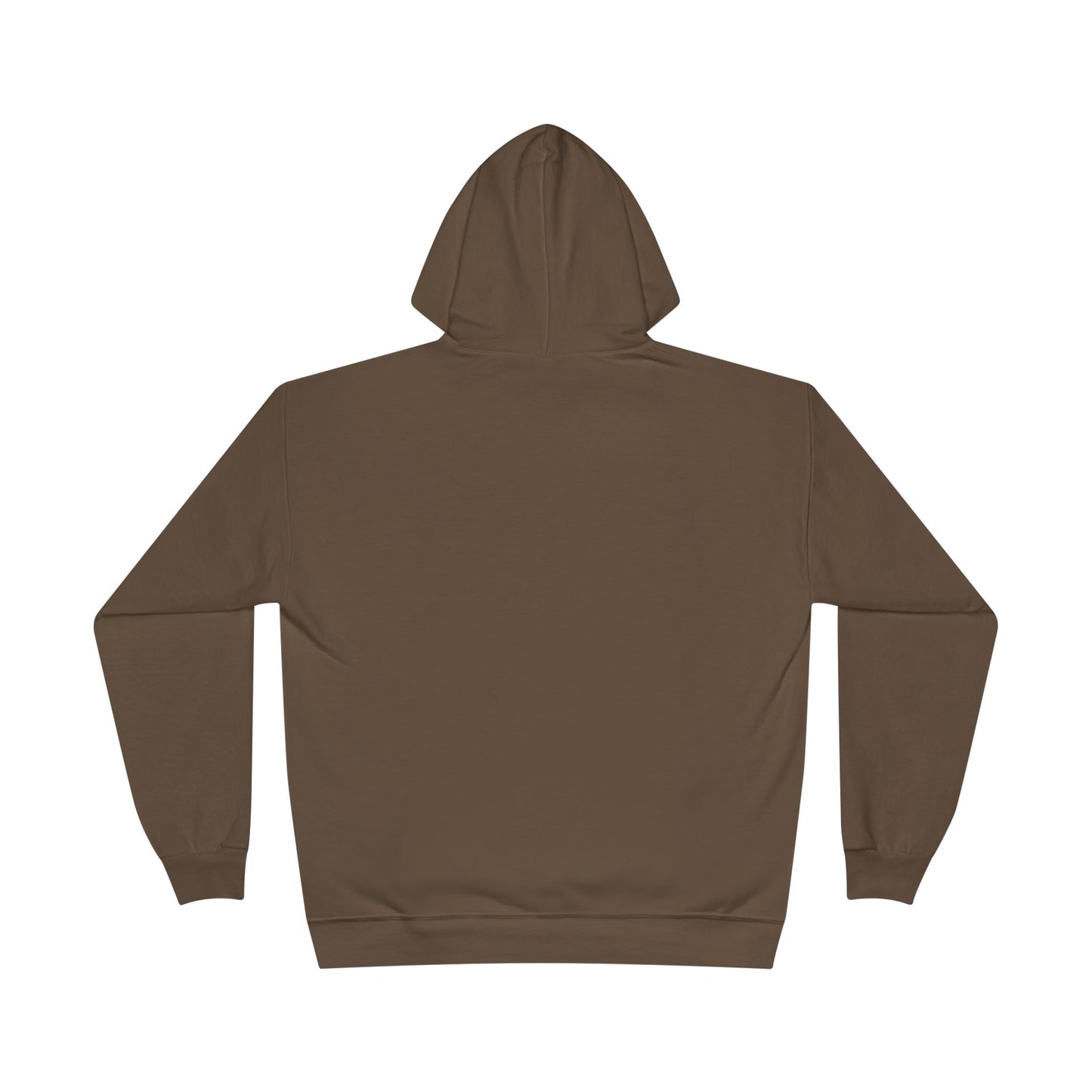 Unisex Eco-Friendly Hoodie "Fishing Makes Me Happy" - Perfect for Casual Outings and Gifting