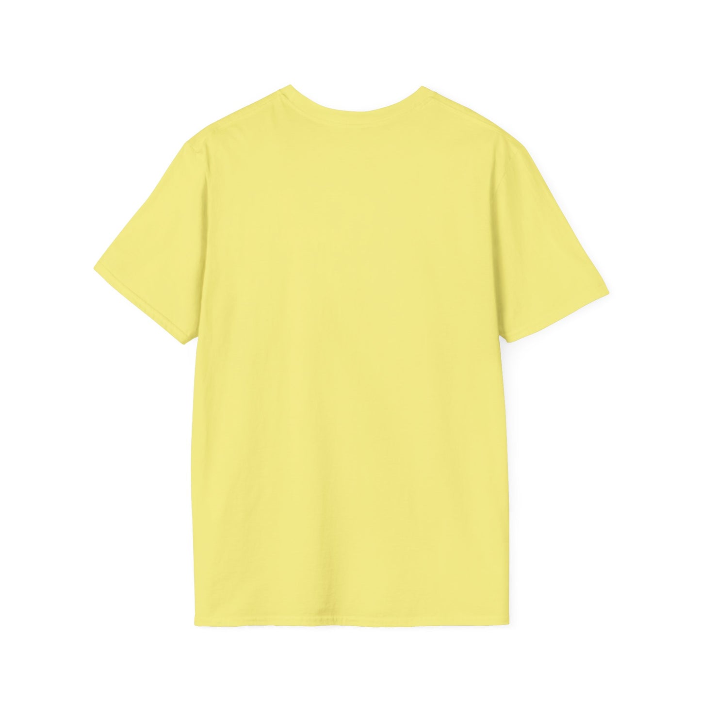 "Just ONE More Cast" Fishing T-Shirt - Unisex Softstyle Tee