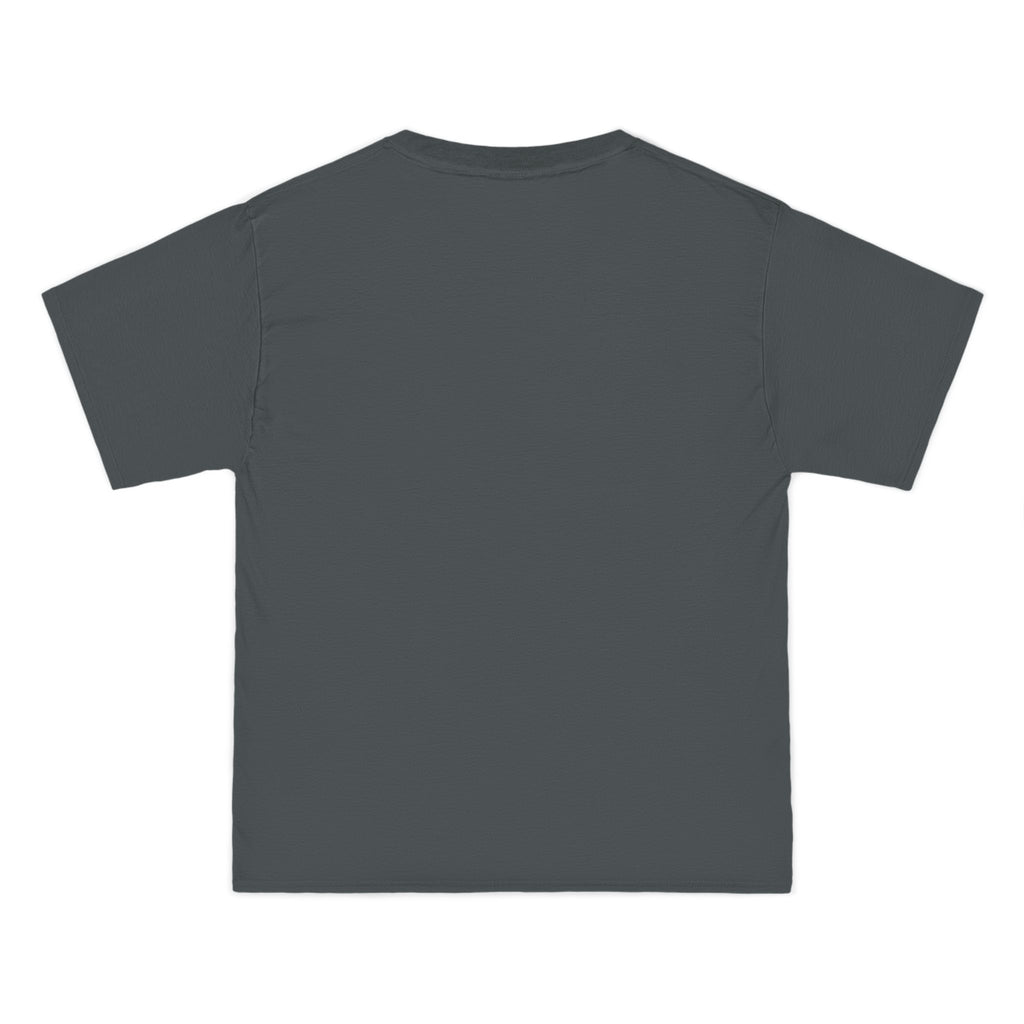 "I Like Fishing and Maybe 3 People" Beefy-T®  Short-Sleeve T-Shirt. #fishing #fish #fisherman #outdoors #dadgift