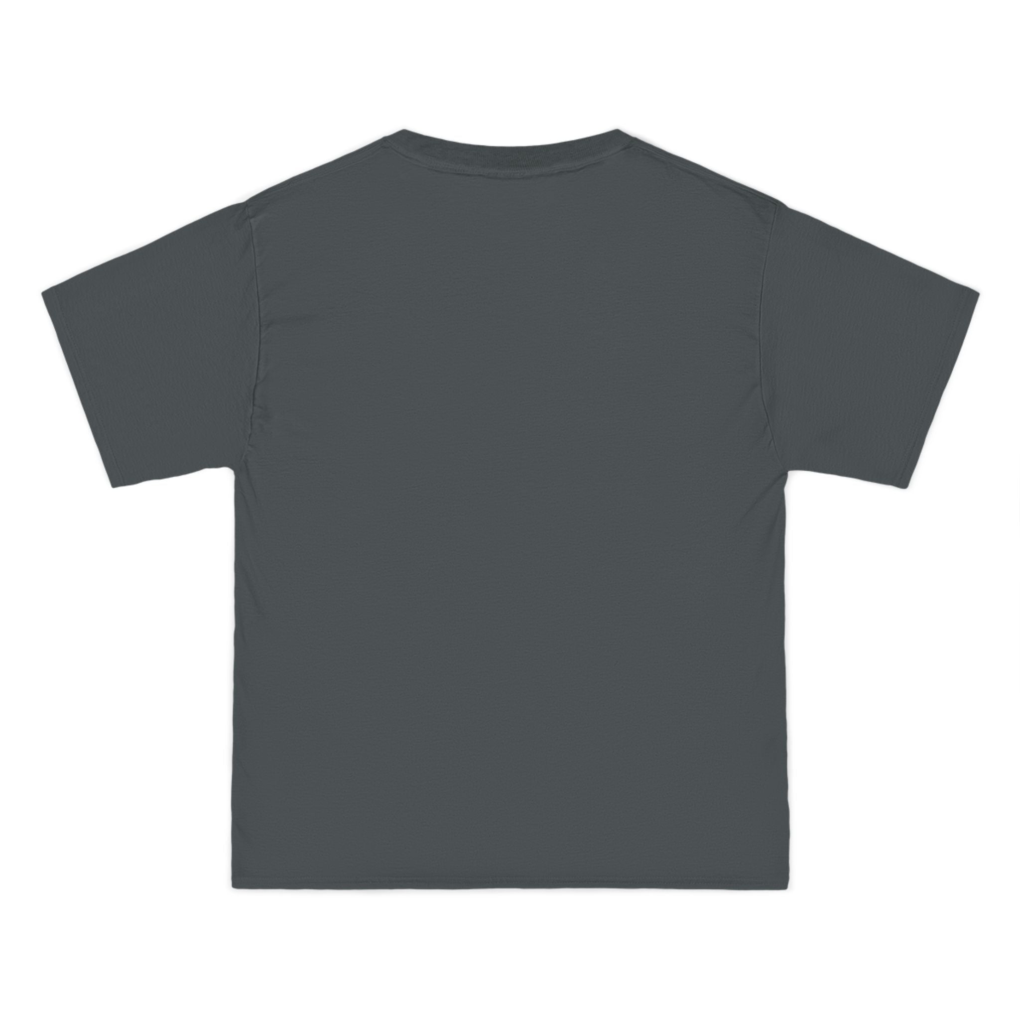 "I Like Fishing and Maybe 3 People" Beefy-T®  Short-Sleeve T-Shirt. #fishing #fish #fisherman #outdoors #dadgift
