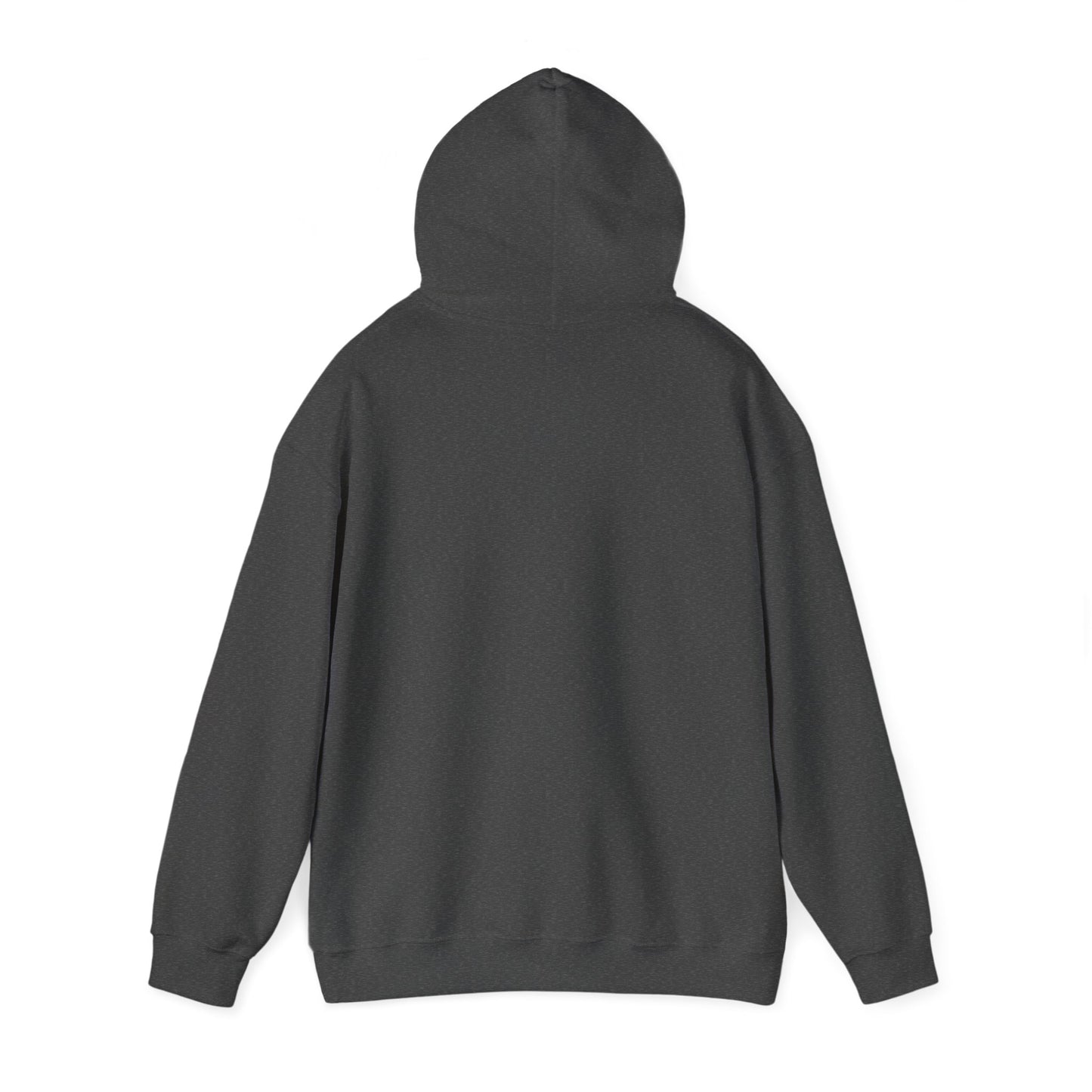 "Trust Me, I'm a Fisherman" Hoodie | Unisex Heavy Blend Sweatshirt for Fishing Lovers