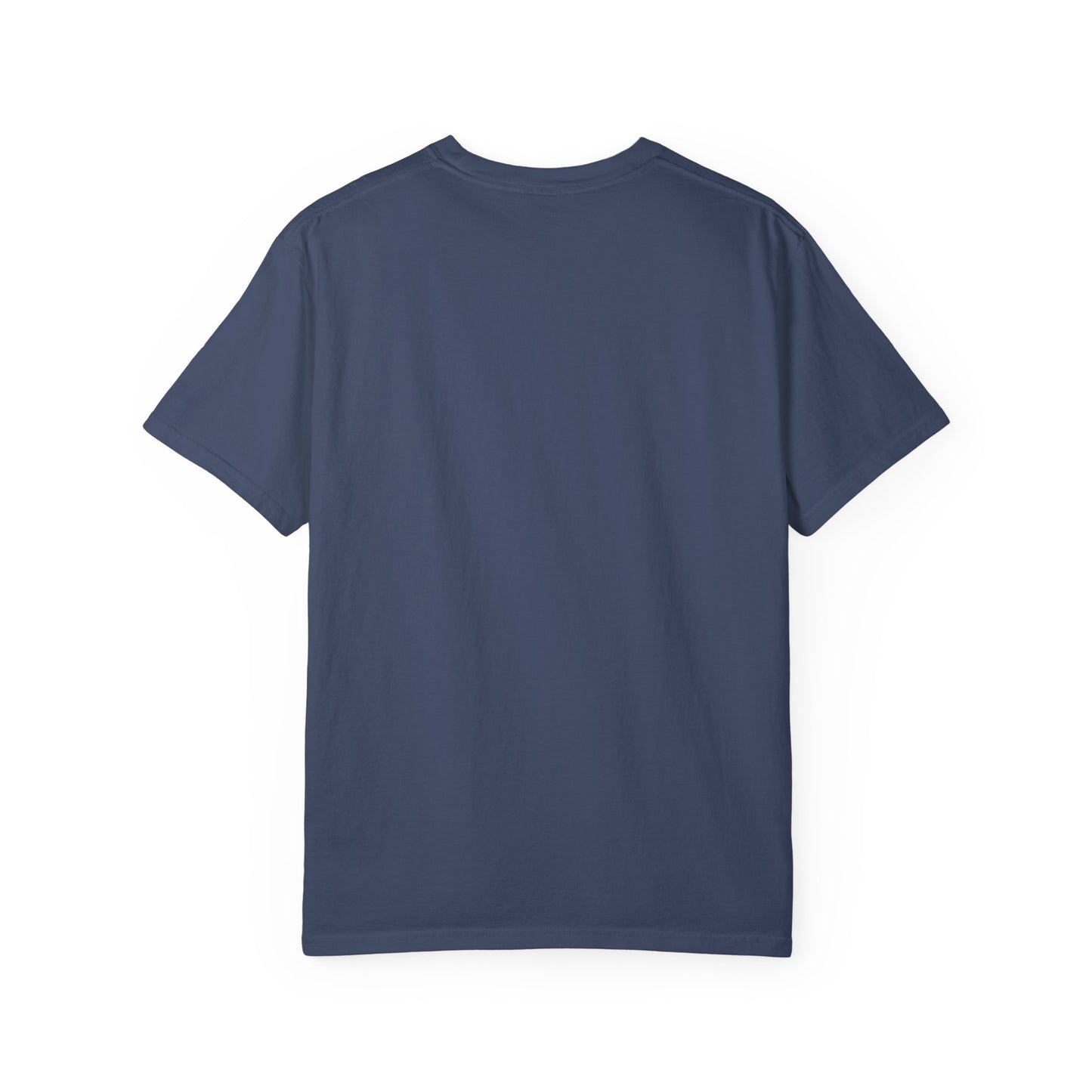 Unisex "It's Fish O'Clock Somewhere!" T-Shirt - Fun Garment-Dyed Tee for Fishing Lovers