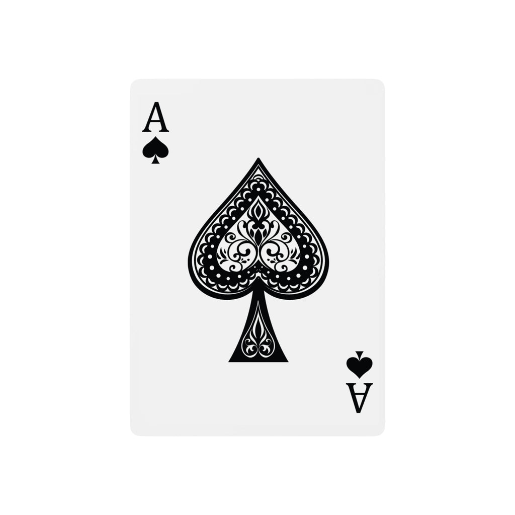 "Fish Around & Find Out" Funny Fishing Playing Card Deck — Gift for Anglers