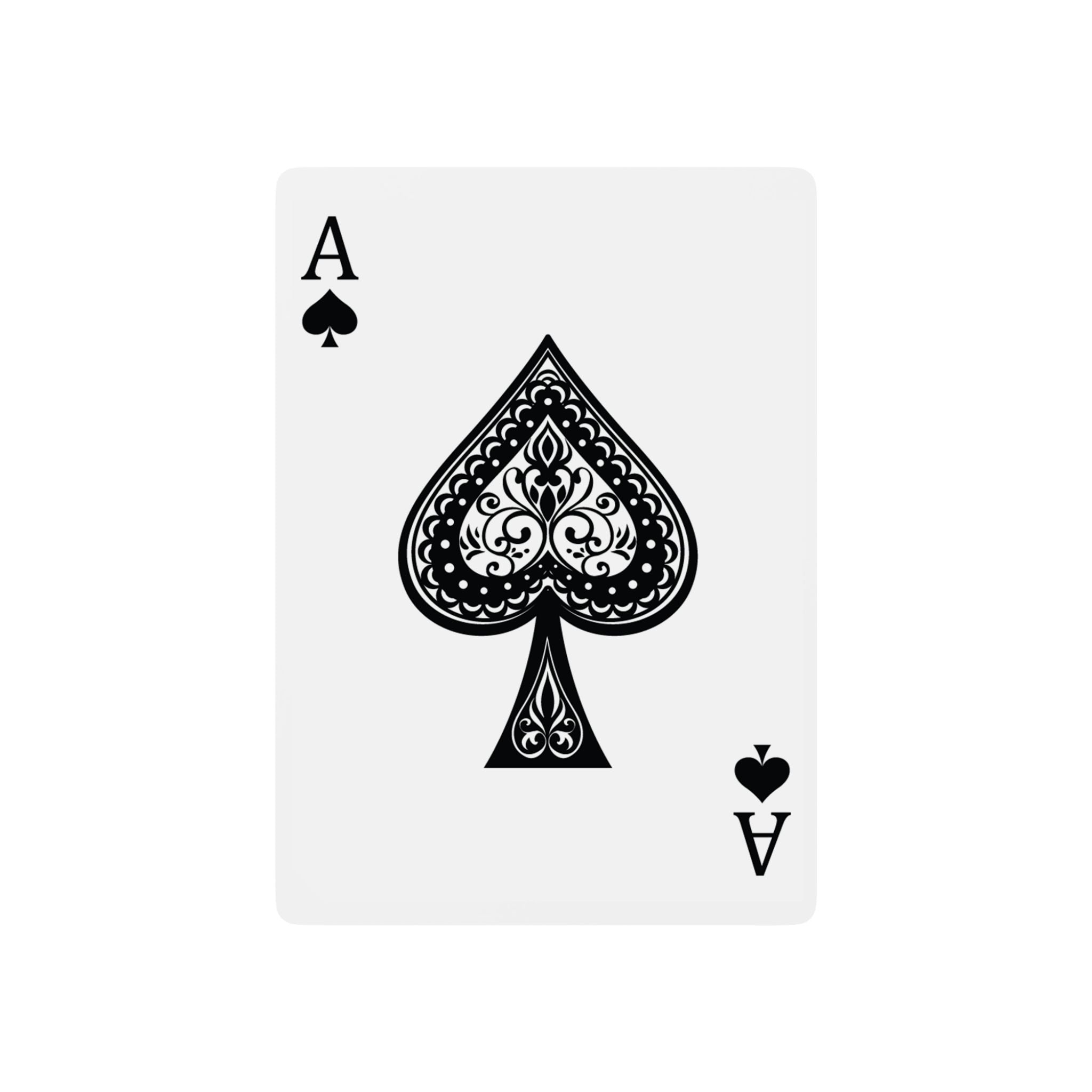 "Fish Around & Find Out" Funny Fishing Playing Card Deck — Gift for Anglers