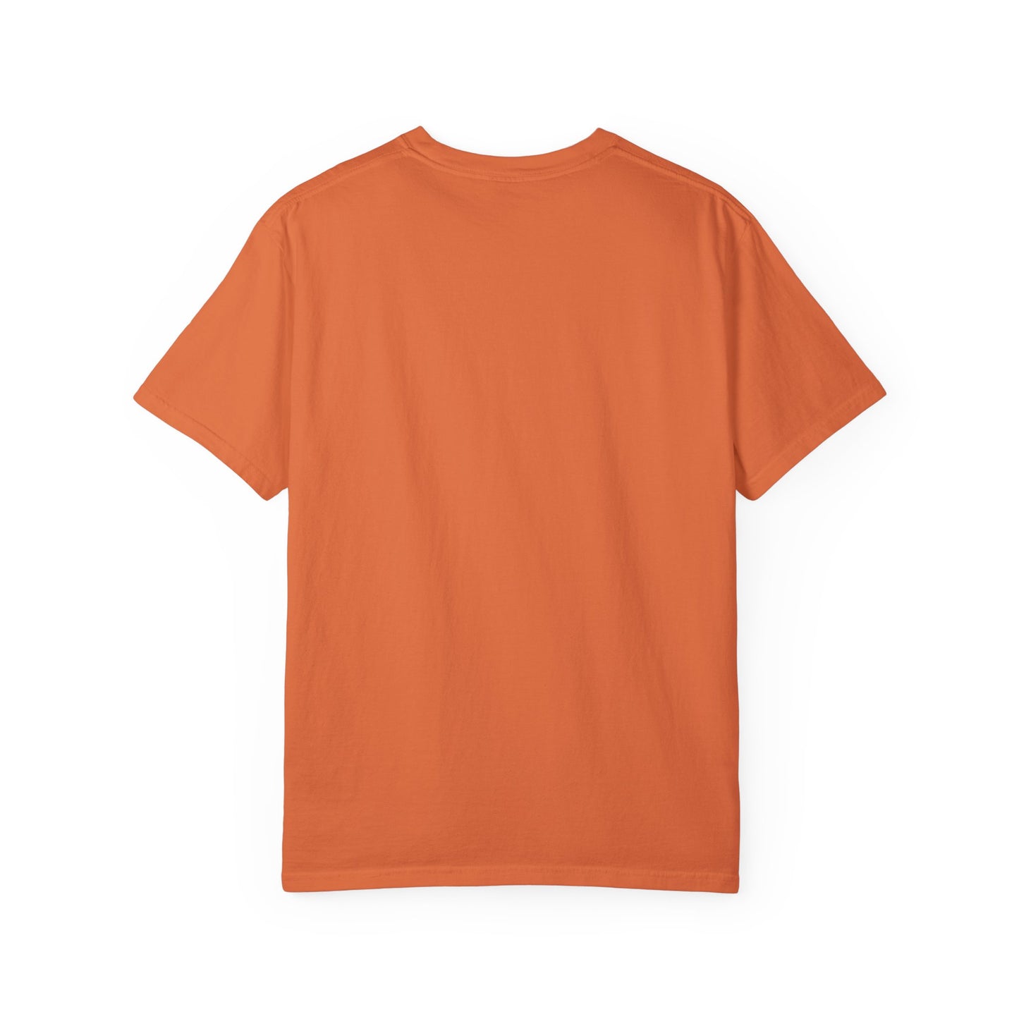Unisex "It's Fish O'Clock Somewhere!" T-Shirt - Fun Garment-Dyed Tee for Fishing Lovers