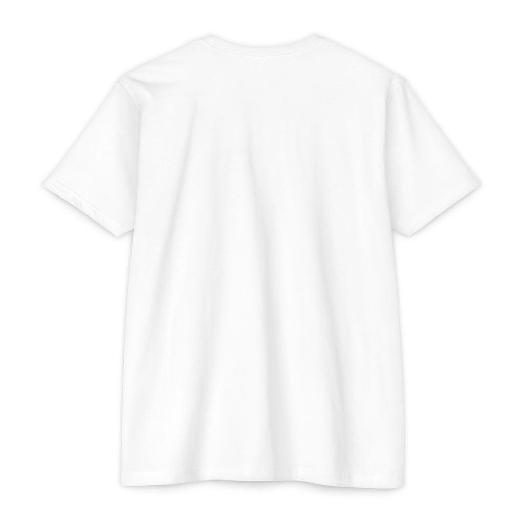 "Salt Veins" Fishing Lifestyle CVC Jersey Tee — Gift for Anglers