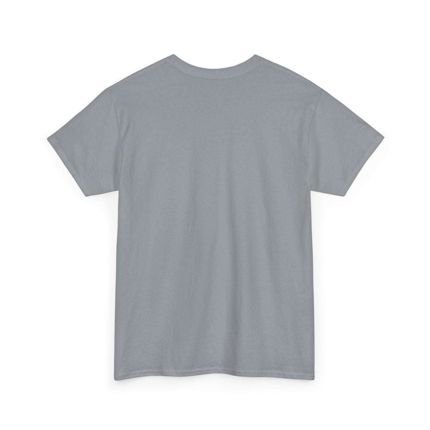 "Smells Like the World's Best Fisherman" Unisex Heavy Cotton Tee - Perfect Fishing Gift