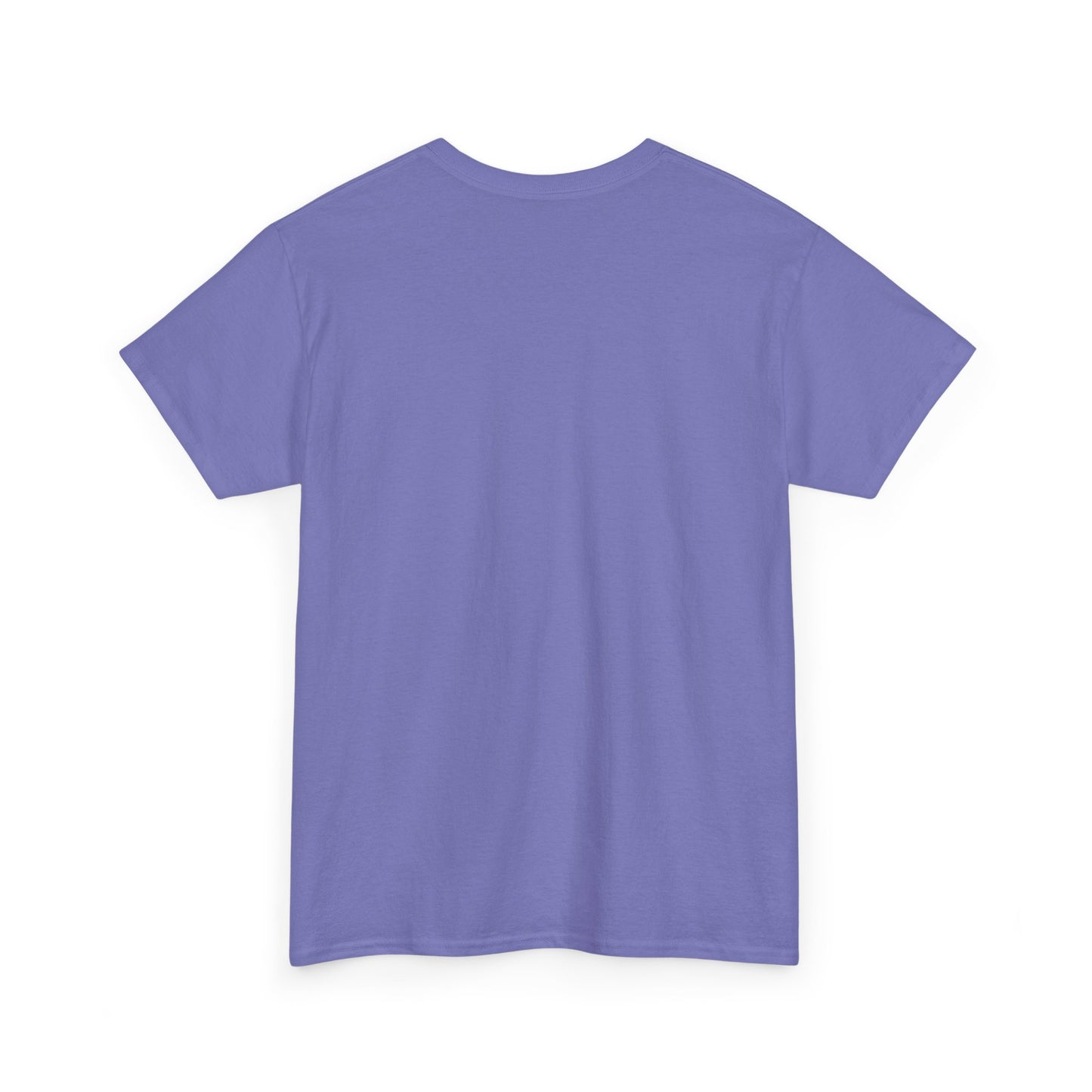 "Trust Me...I'm a Fisherman" Unisex Heavy Cotton Tee