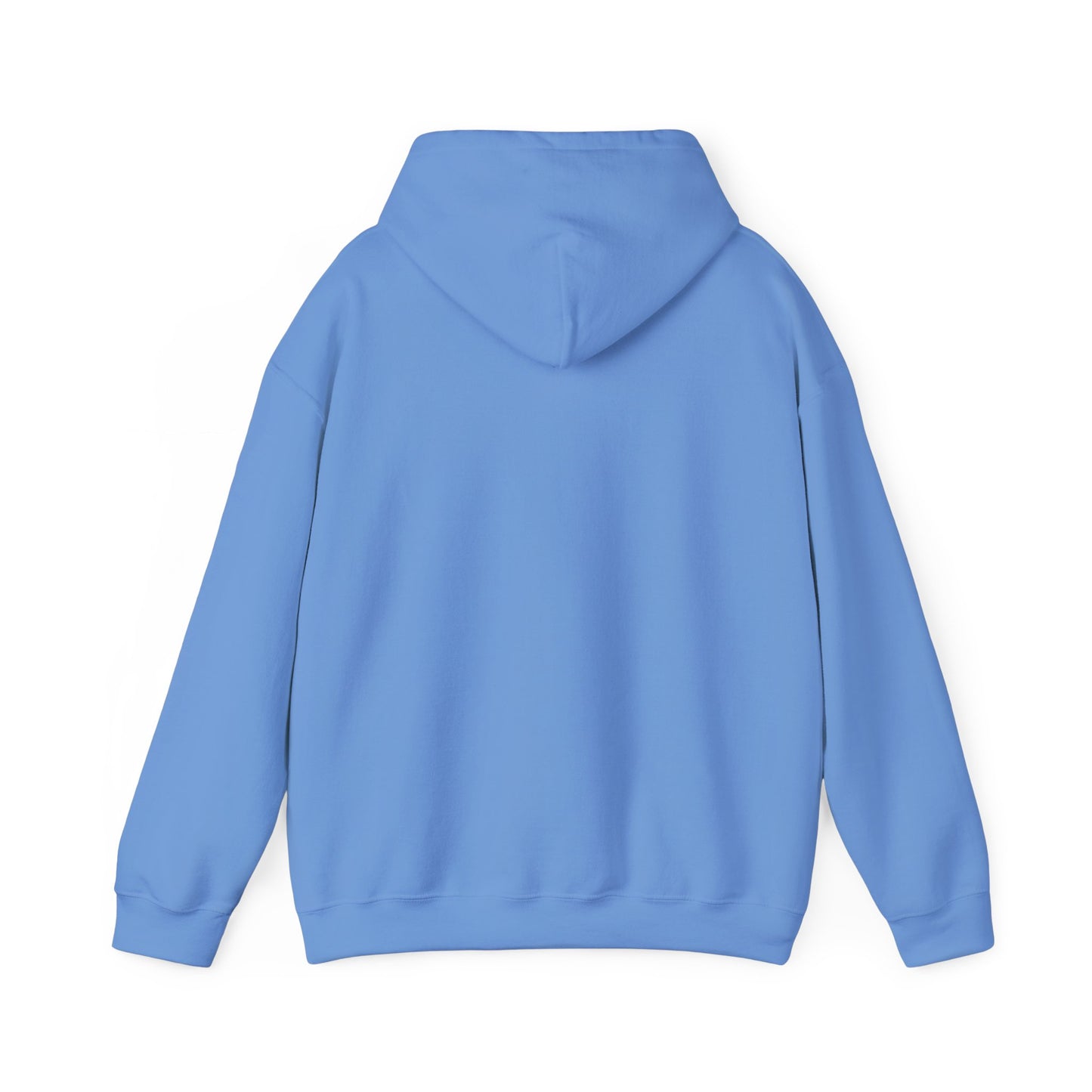 "Trust Me, I'm a Fisherman" Hoodie | Unisex Heavy Blend Sweatshirt for Fishing Lovers