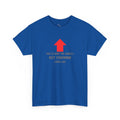"This Is What The World's Best Fisherman Looks Like" Funny Fishing Softstyle Tee — Gift for Anglers