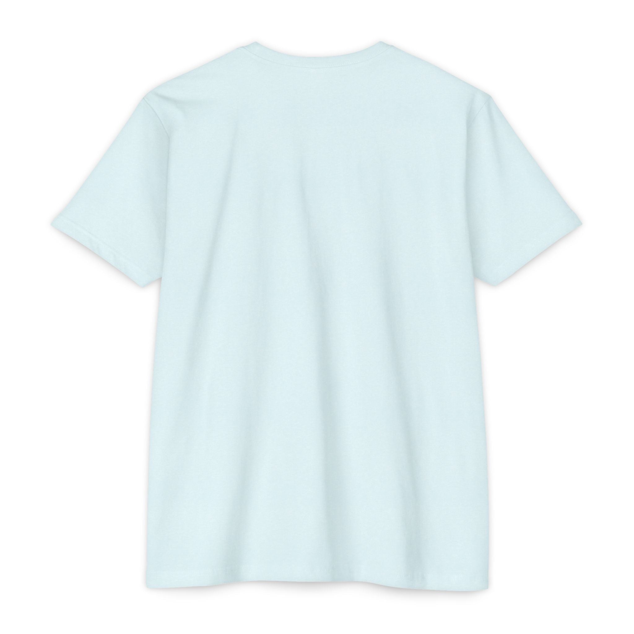 "Salt Veins" Fishing Lifestyle CVC Jersey Tee — Gift for Anglers