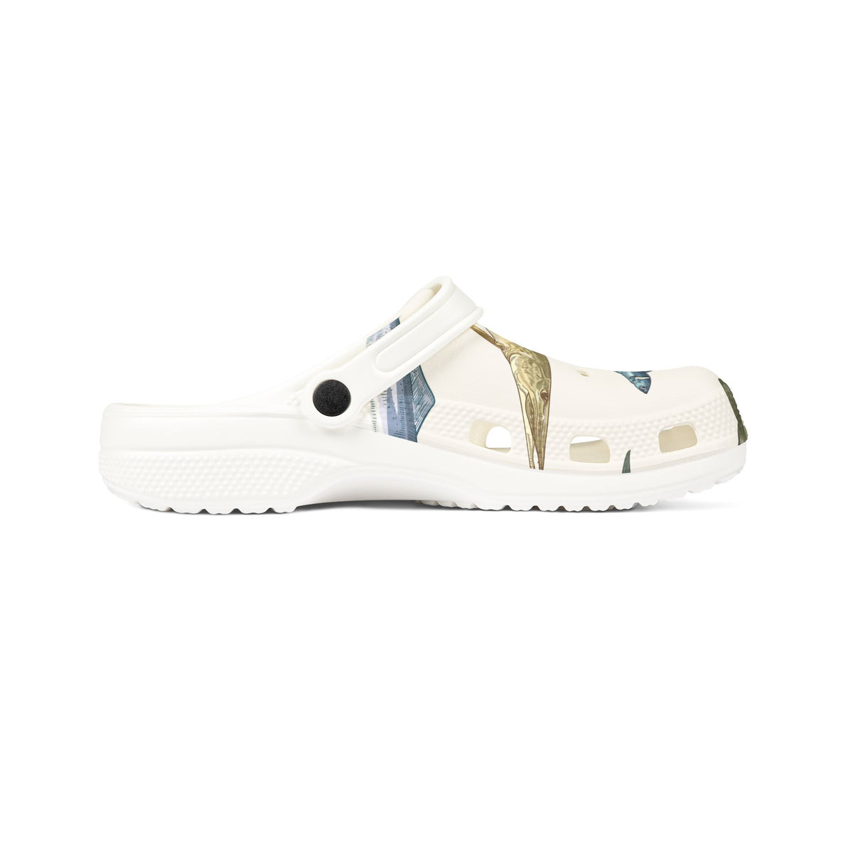 Fishbone Clogs Footwear – Hooked On Tees and More