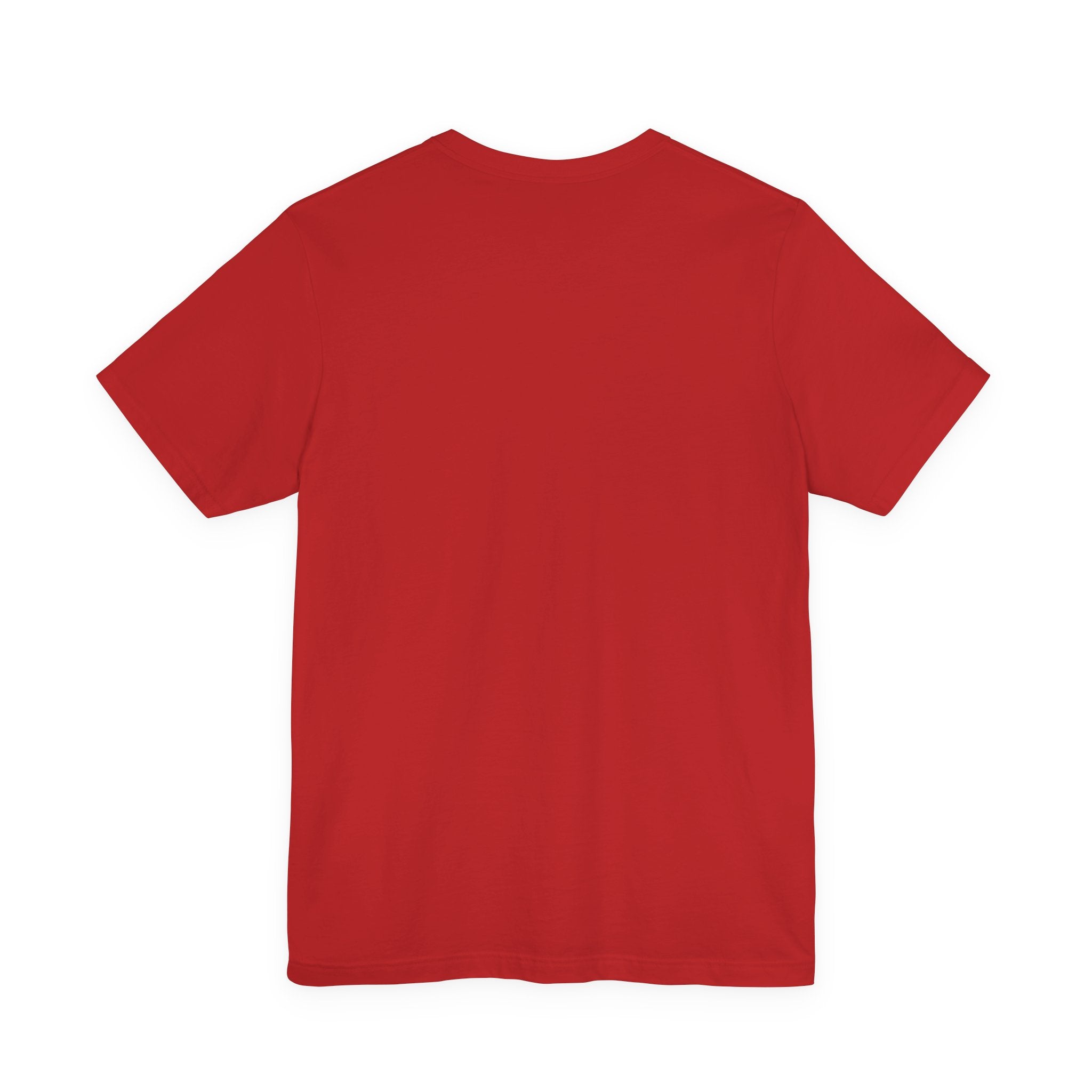 Electricians Love to Fish T-Shirt — Funny Fishing Tee for Electricians